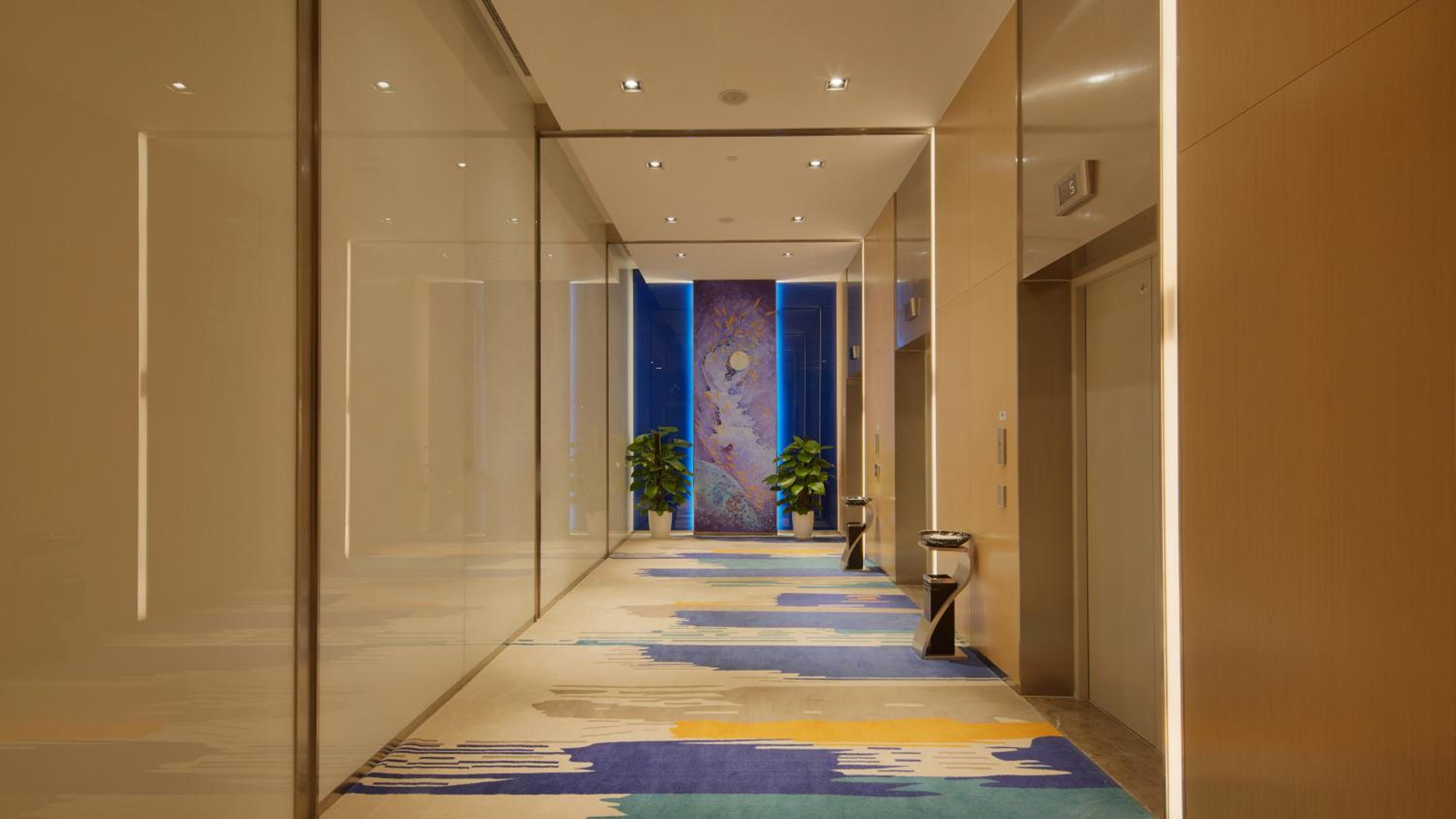 Holiday Inn Express - Qingdao West Coast by IHG