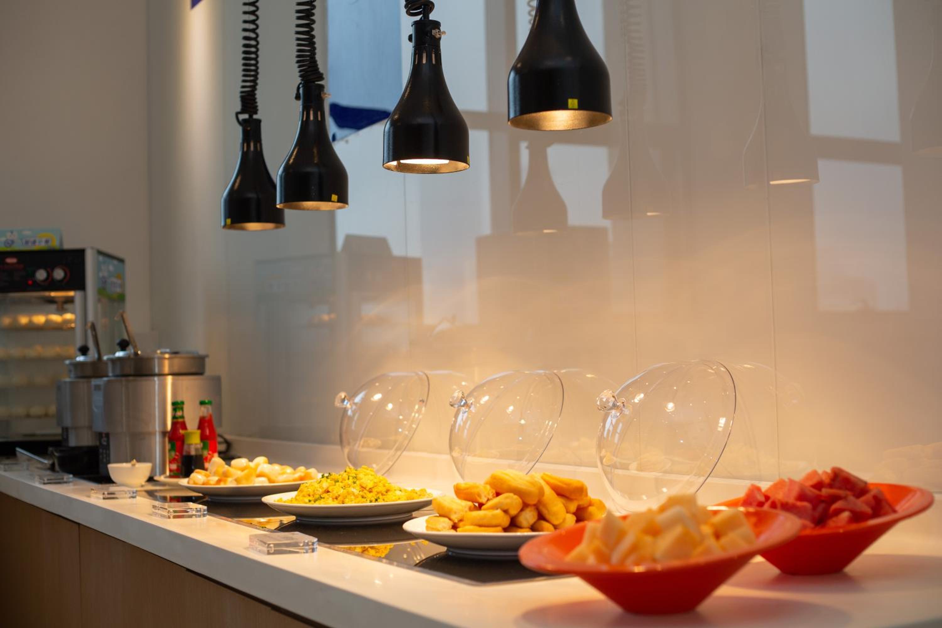 Holiday Inn Express - Qingdao West Coast by IHG