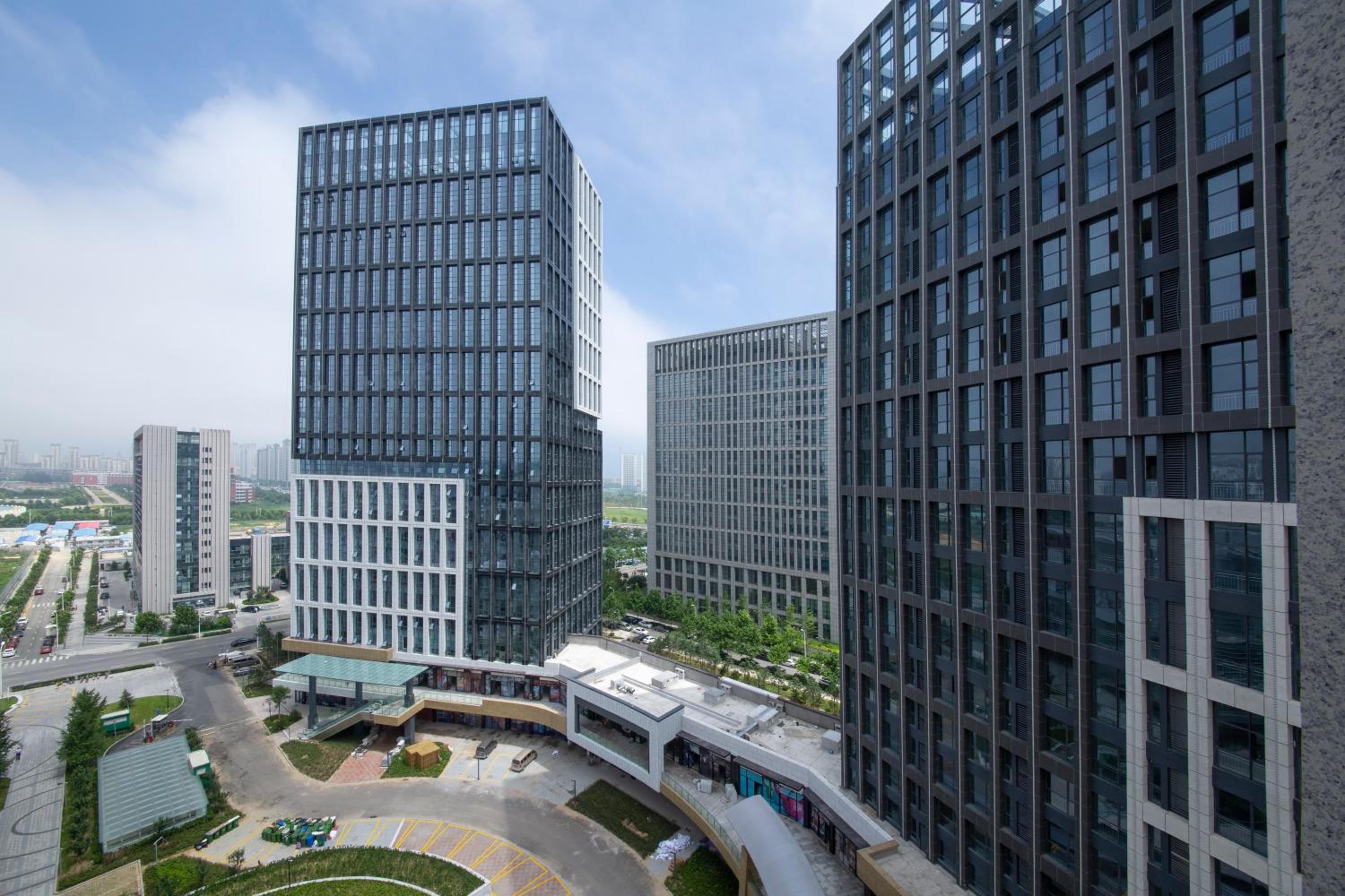 Holiday Inn Express - Qingdao West Coast by IHG