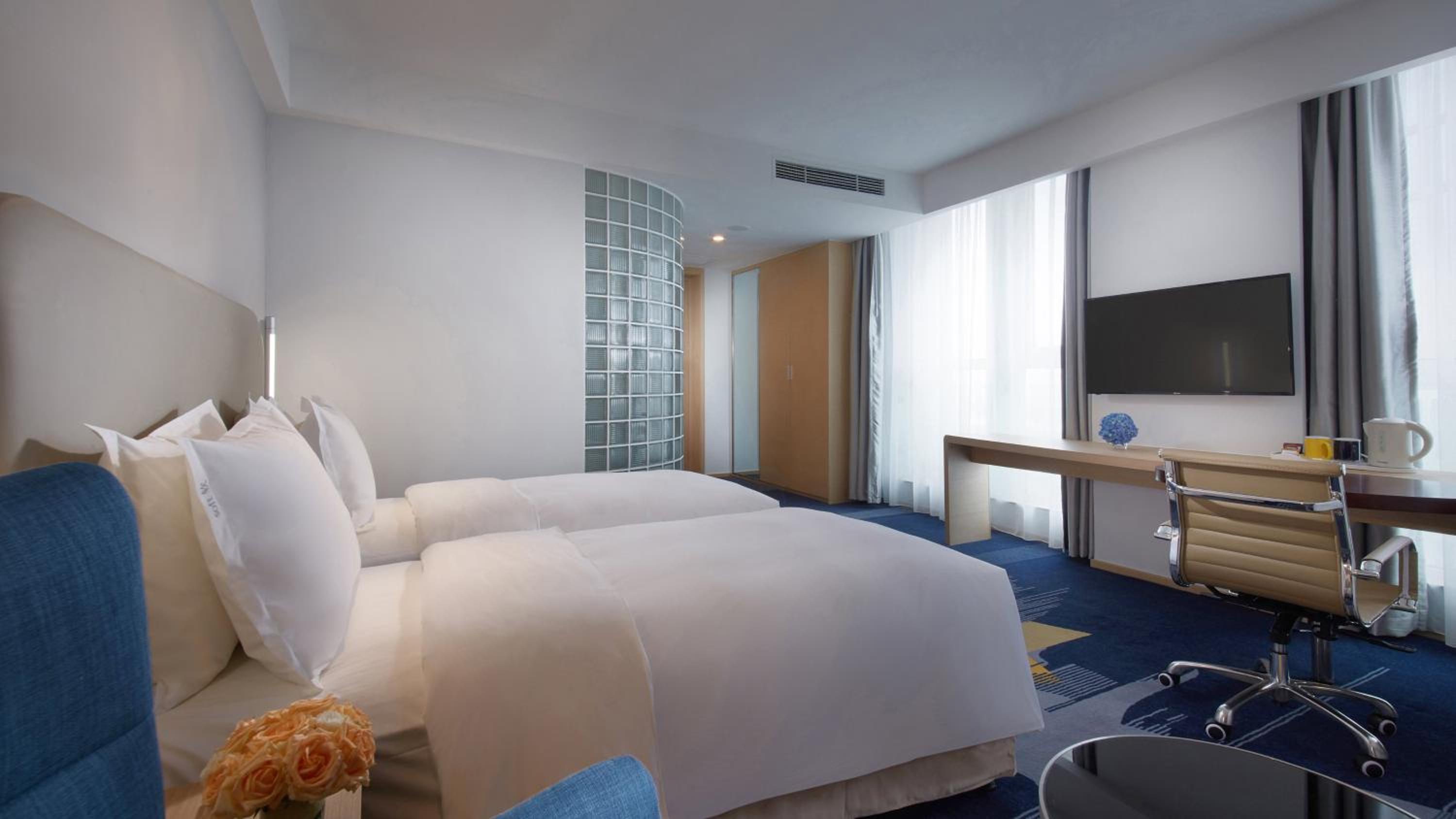 Holiday Inn Express - Qingdao West Coast by IHG