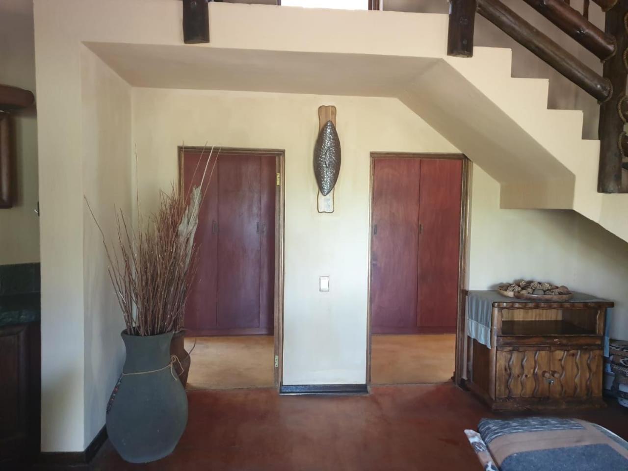 Makhato Bush Lodge 17 view 2