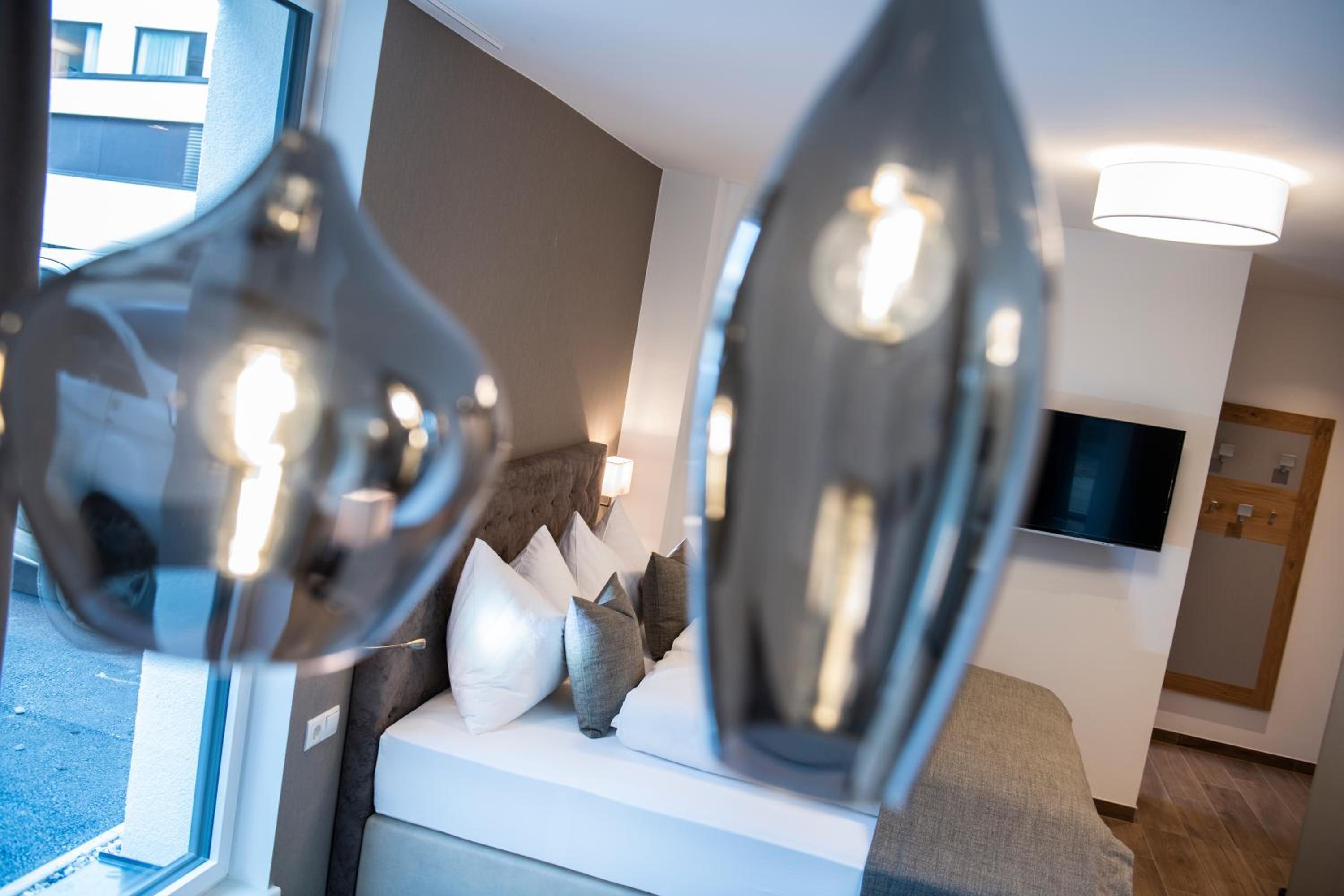 MANNI village - lifestyle apartments