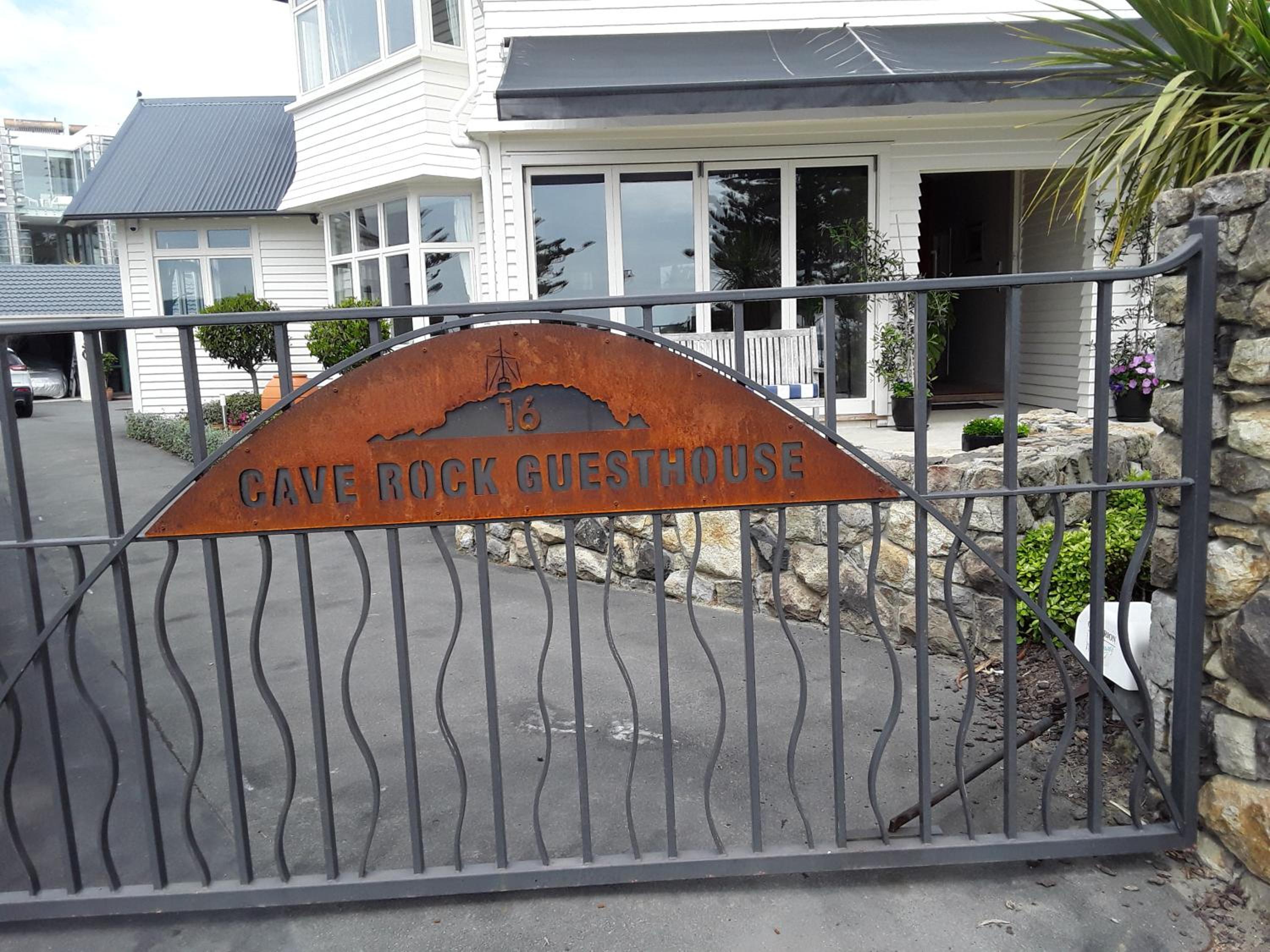 Cave Rock Guest House