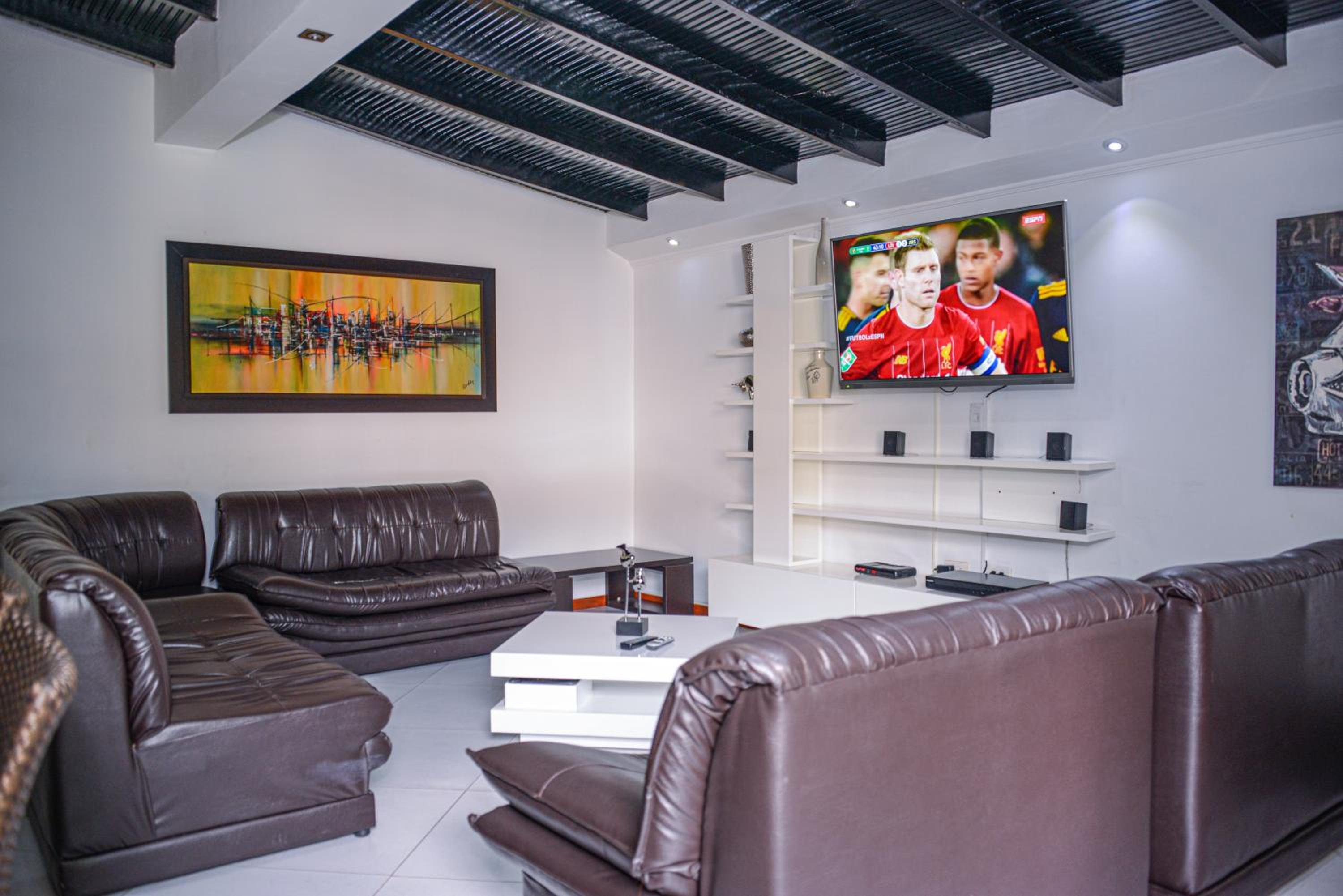 lounge
