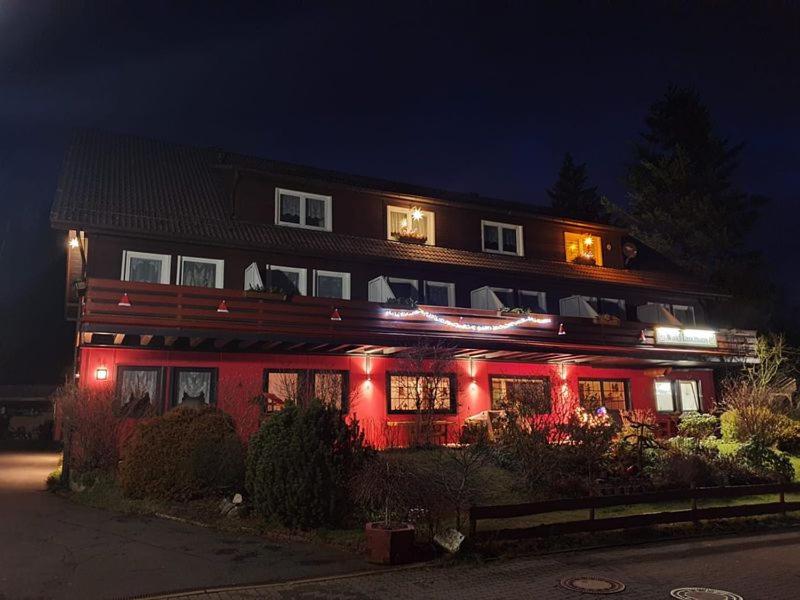Wald-Landhaus