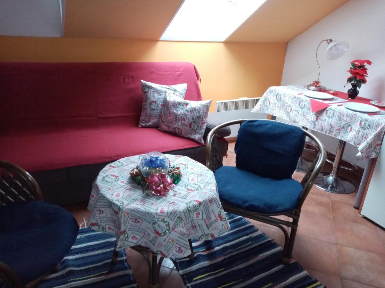 Apartment Sonja