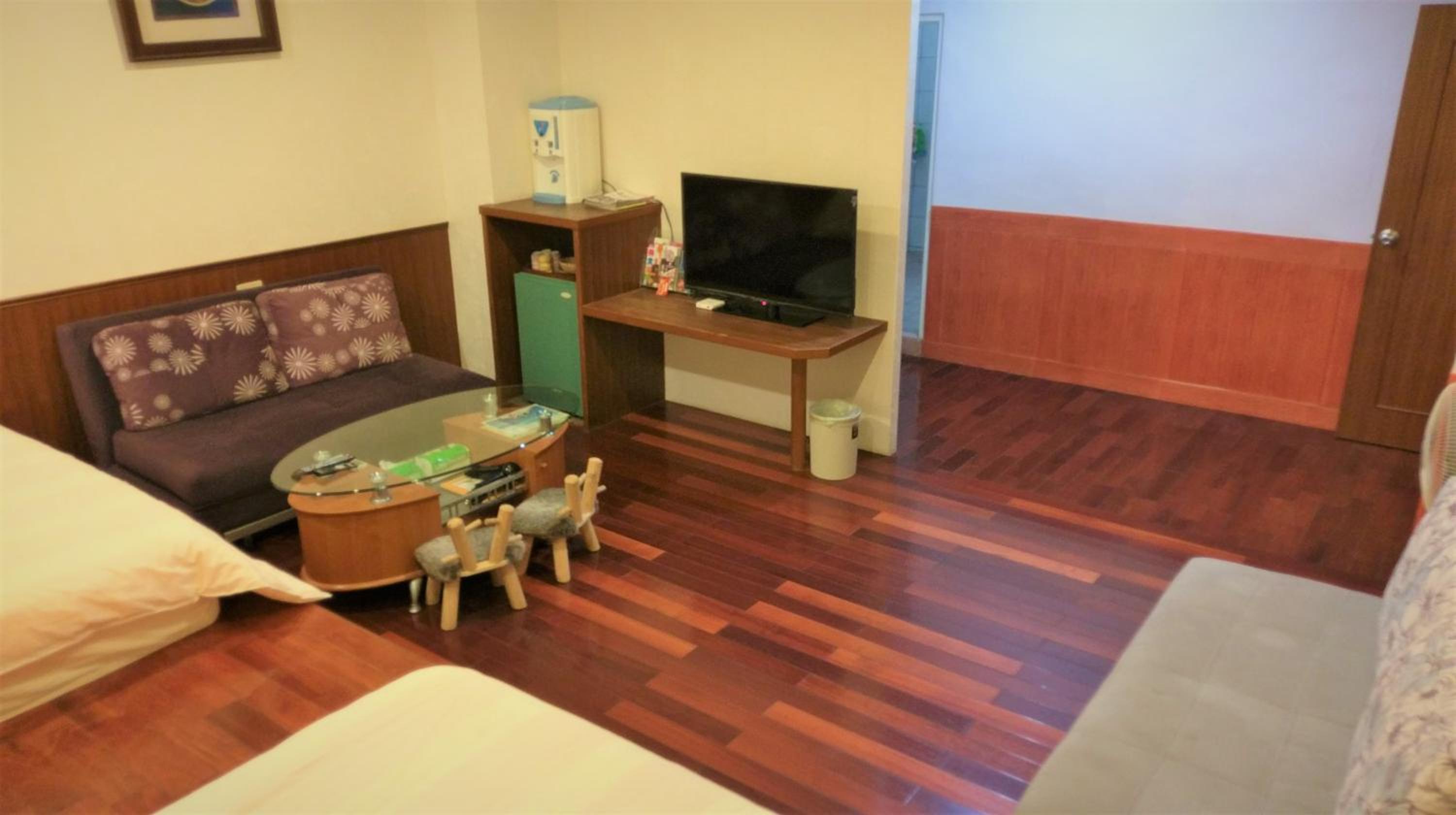 Shin Yi Homestay