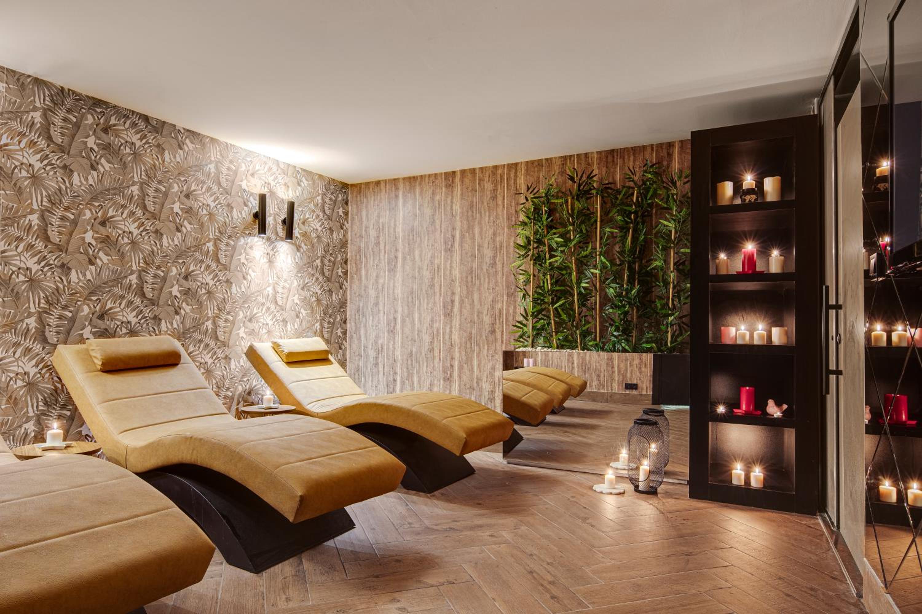 The Westist Hotel & Spa - Special Category - Image 29