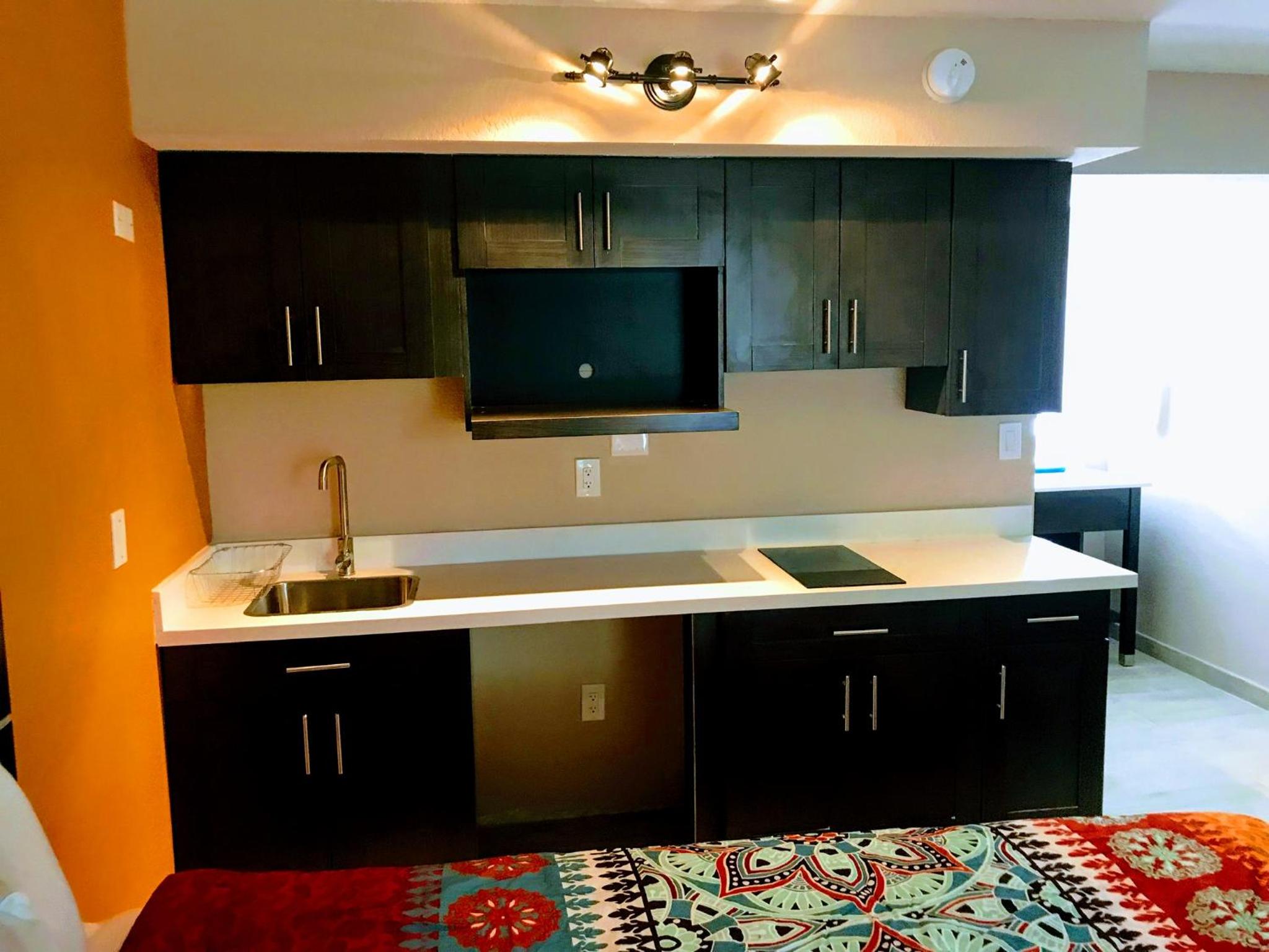 Tropical Inn & Suites, downtown clearwater, Billede 33