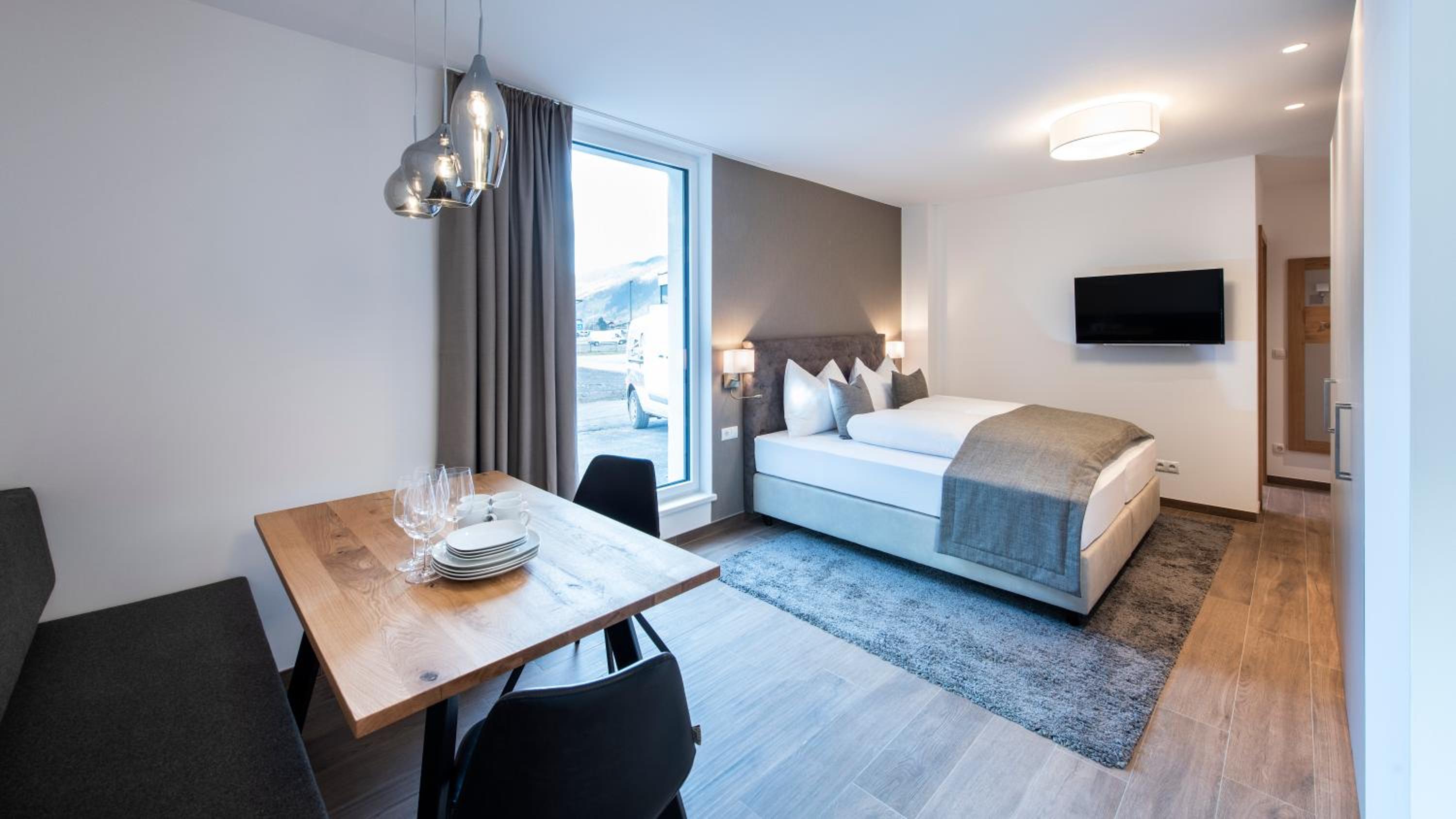 MANNI village - lifestyle apartments