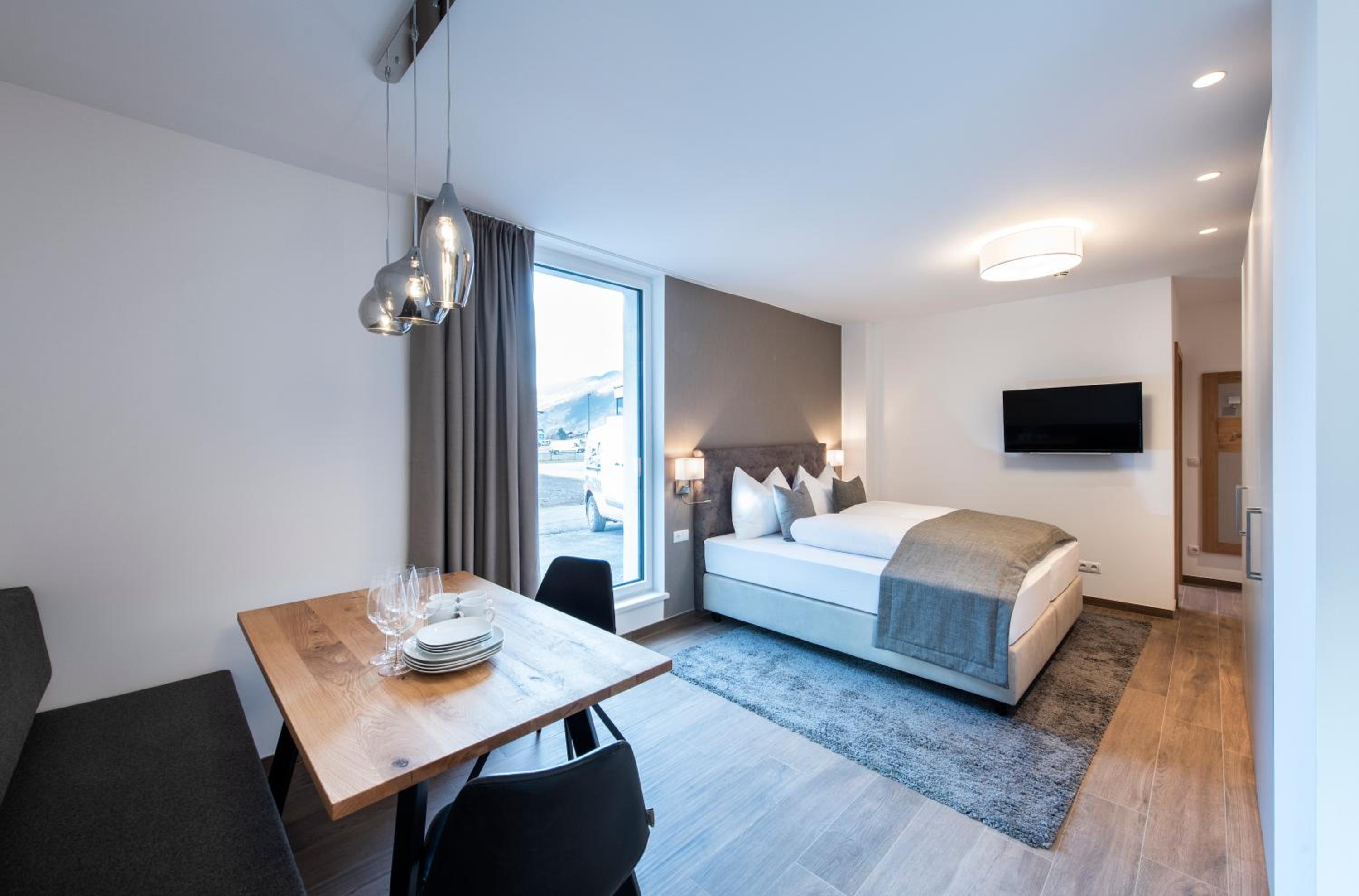 MANNI village - lifestyle apartments
