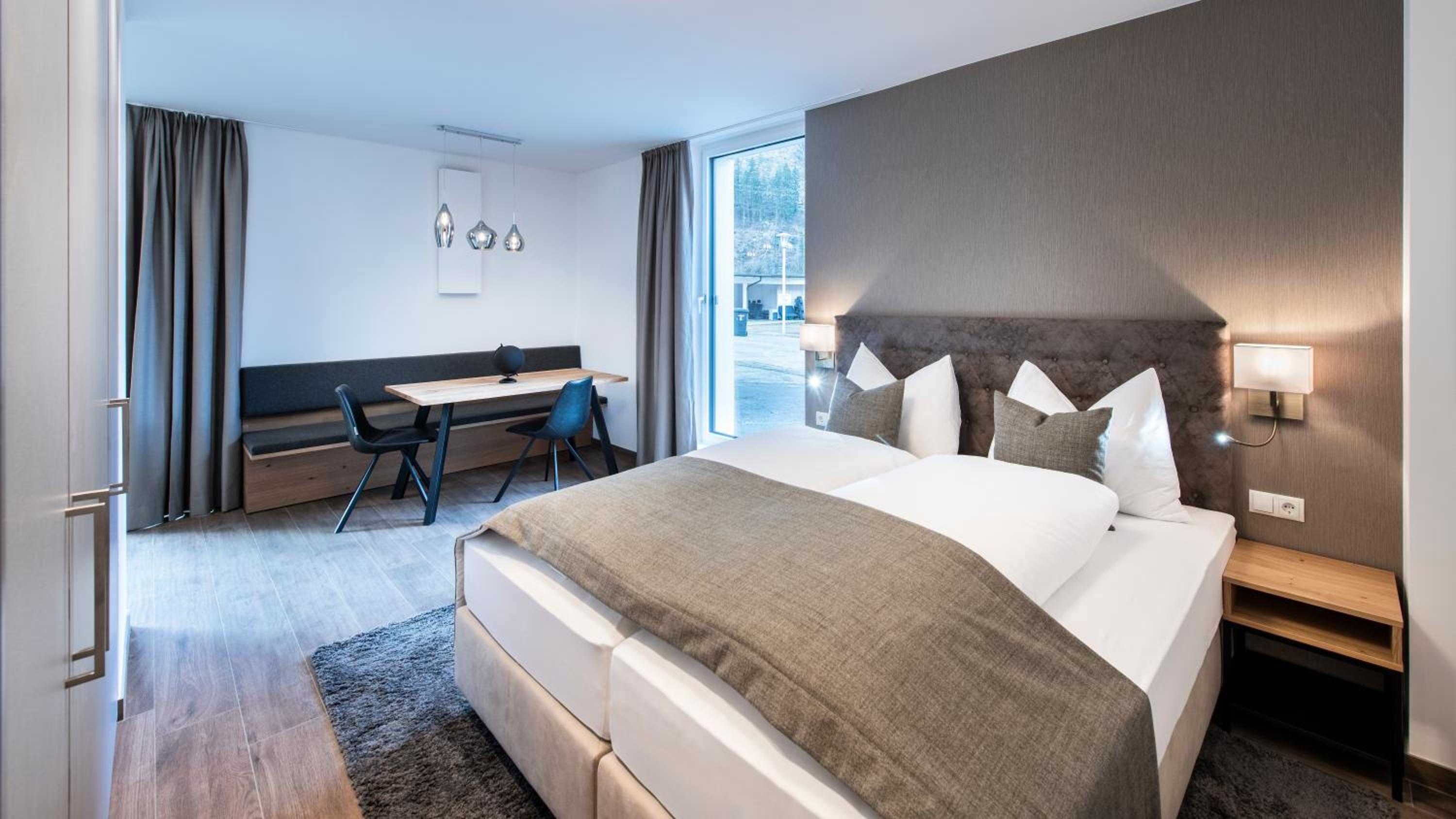 MANNI village - lifestyle apartments