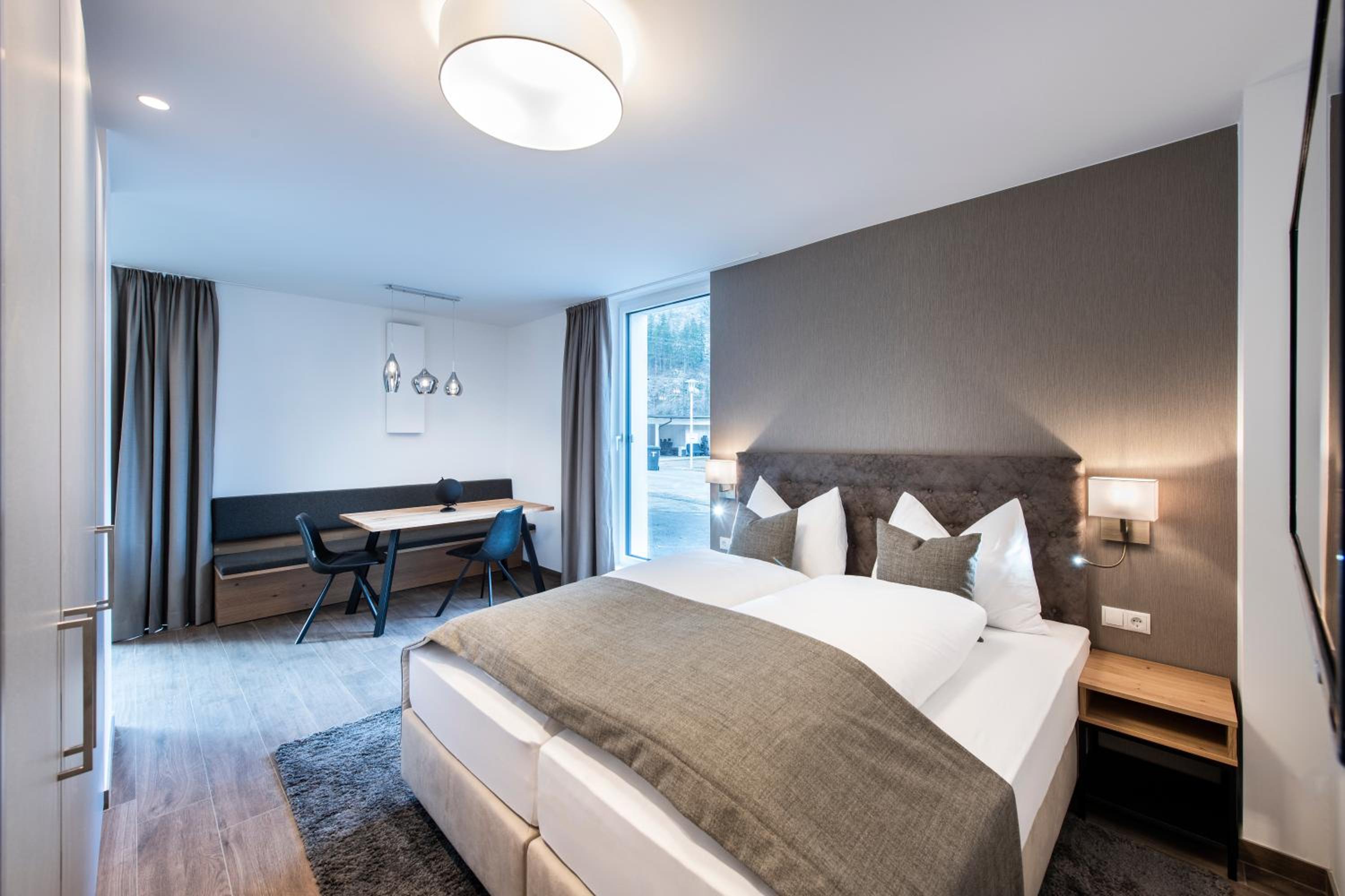 MANNI village - lifestyle apartments