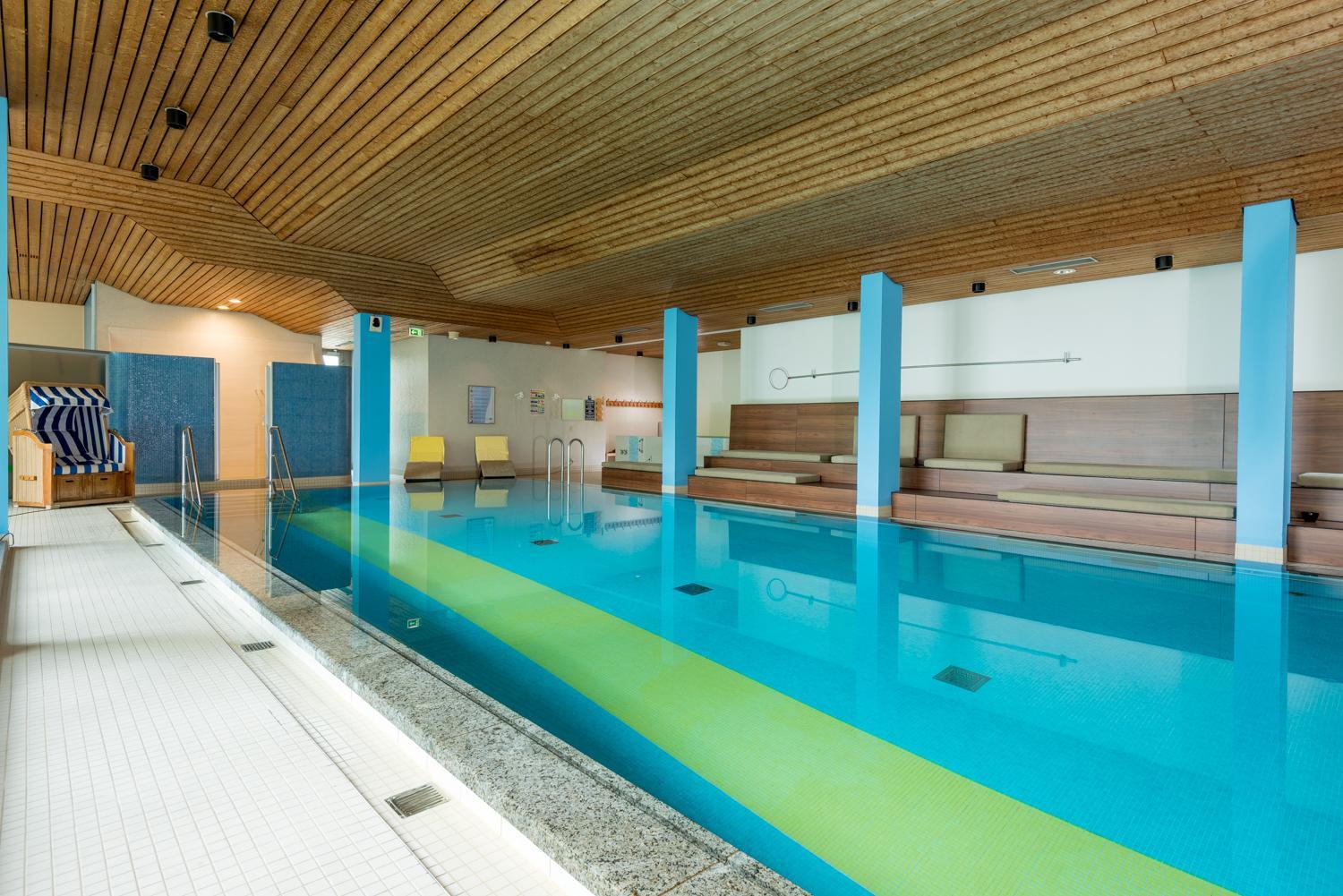 Bad Reichenhall Vacations - Hotel Bayern Vital - Property Image 15