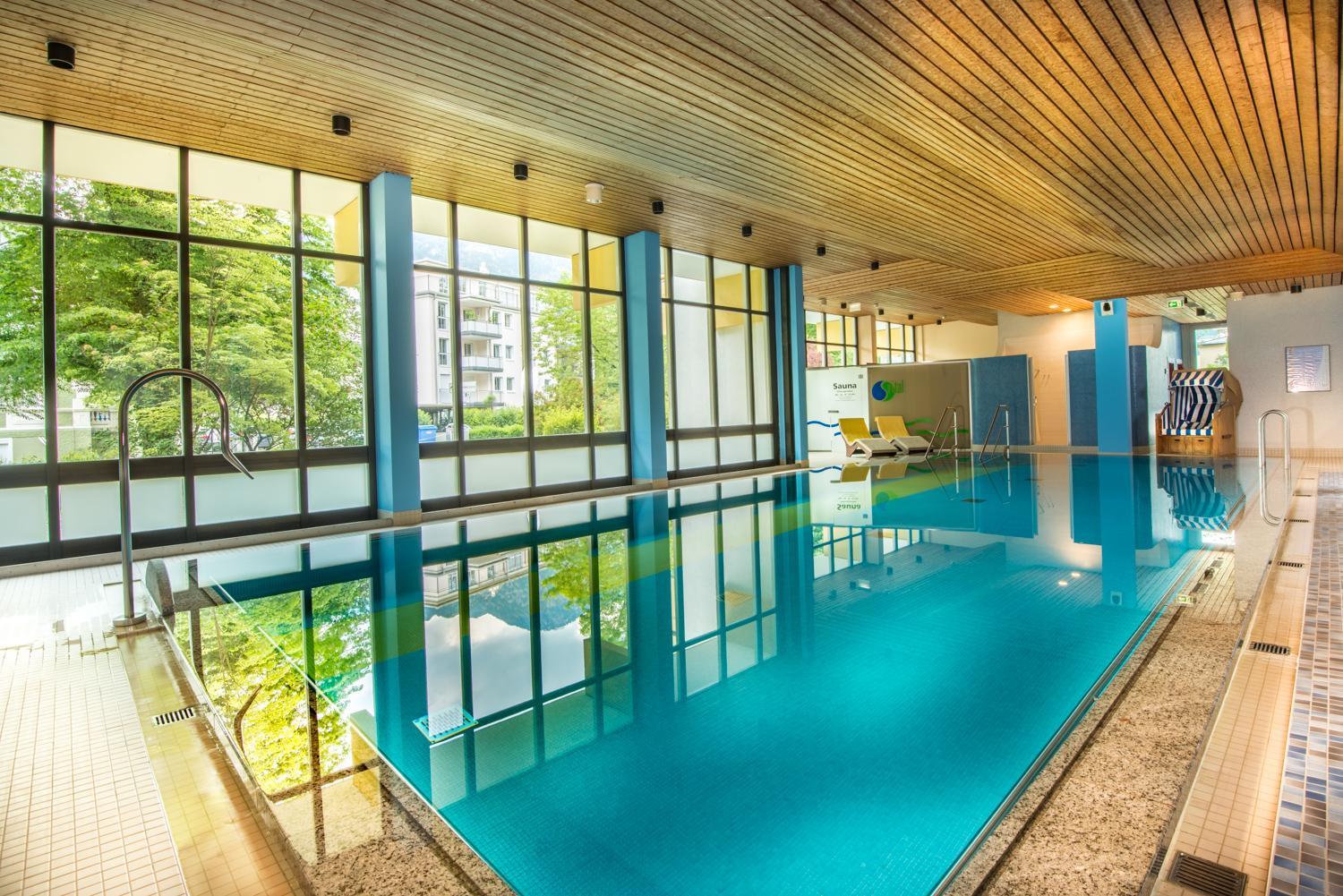 Bad Reichenhall Vacations - Hotel Bayern Vital - Property Image 1