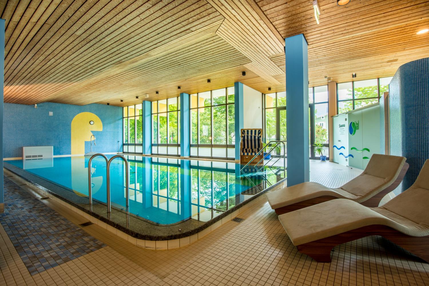 Bad Reichenhall Vacations - Hotel Bayern Vital - Property Image 9