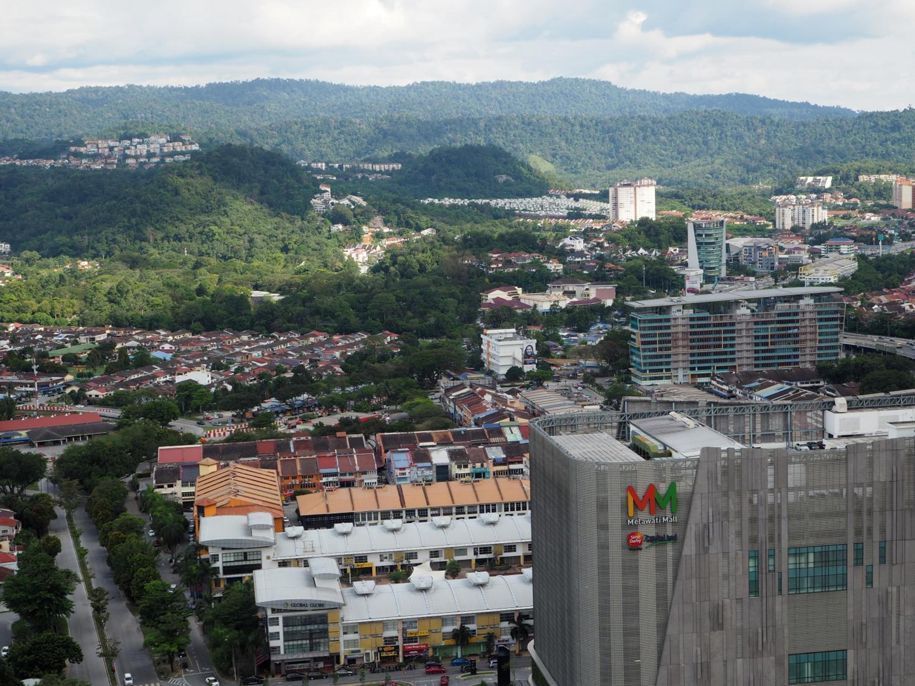 Serini Melawati