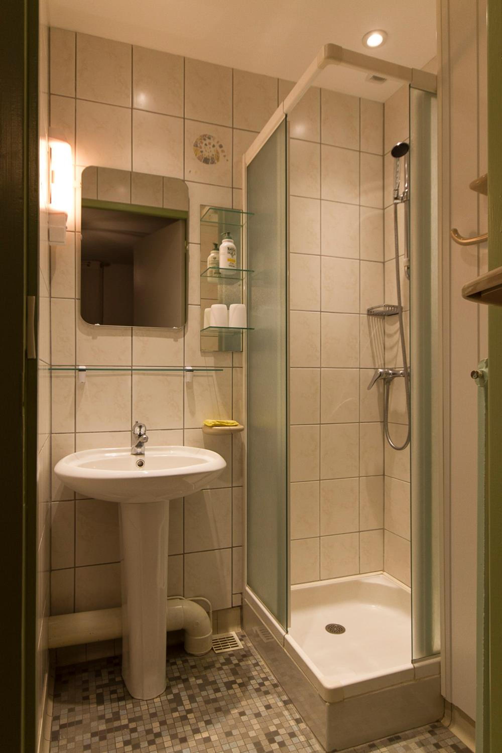 Chambres d'hôtes Domaine des Iris view 2