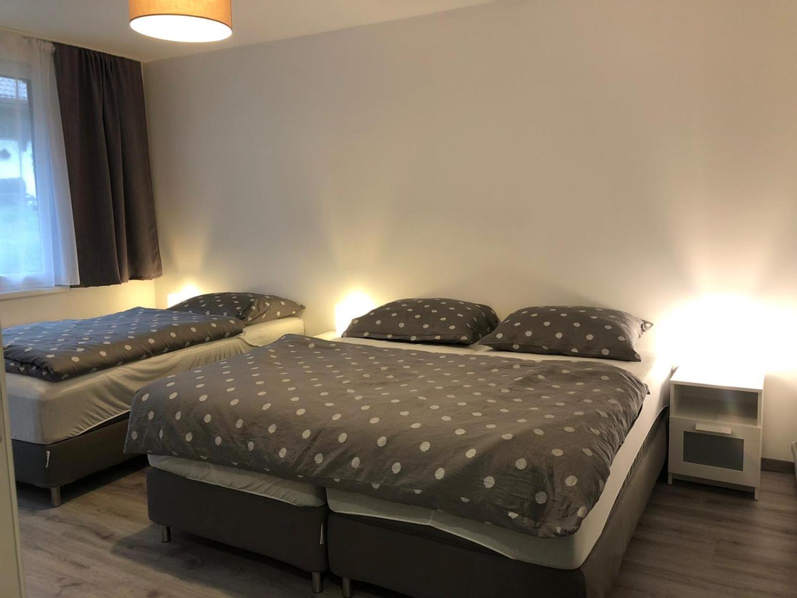 Apartmán ROKY 6