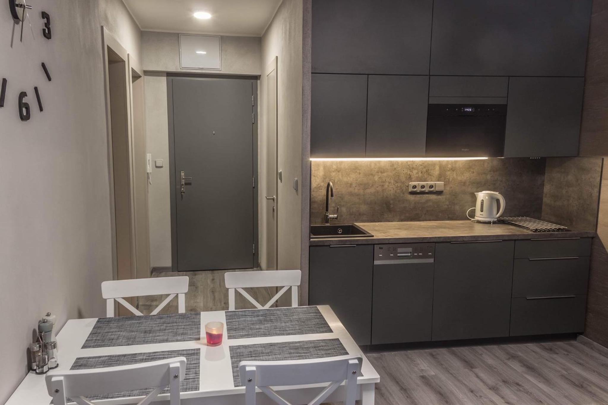 Apartmán ROKY 6
