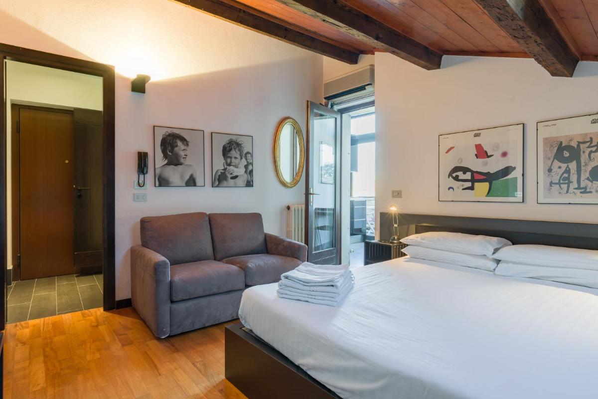 Central Apartment Behind the Arena photo 5