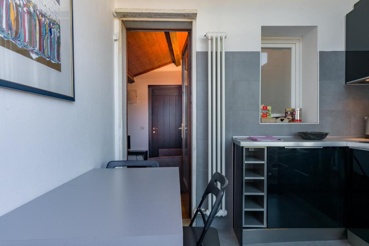 Central Apartment Behind the Arena photo 3