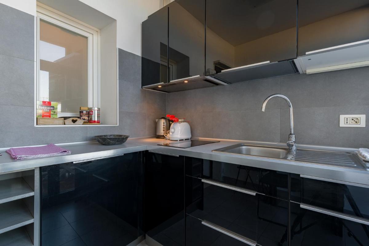 Central Apartment Behind the Arena photo 2