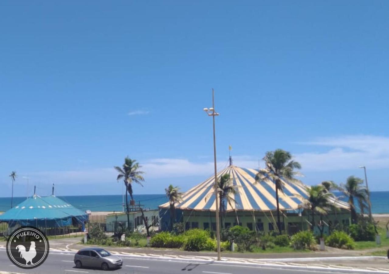 Puleiro Hostel view 2