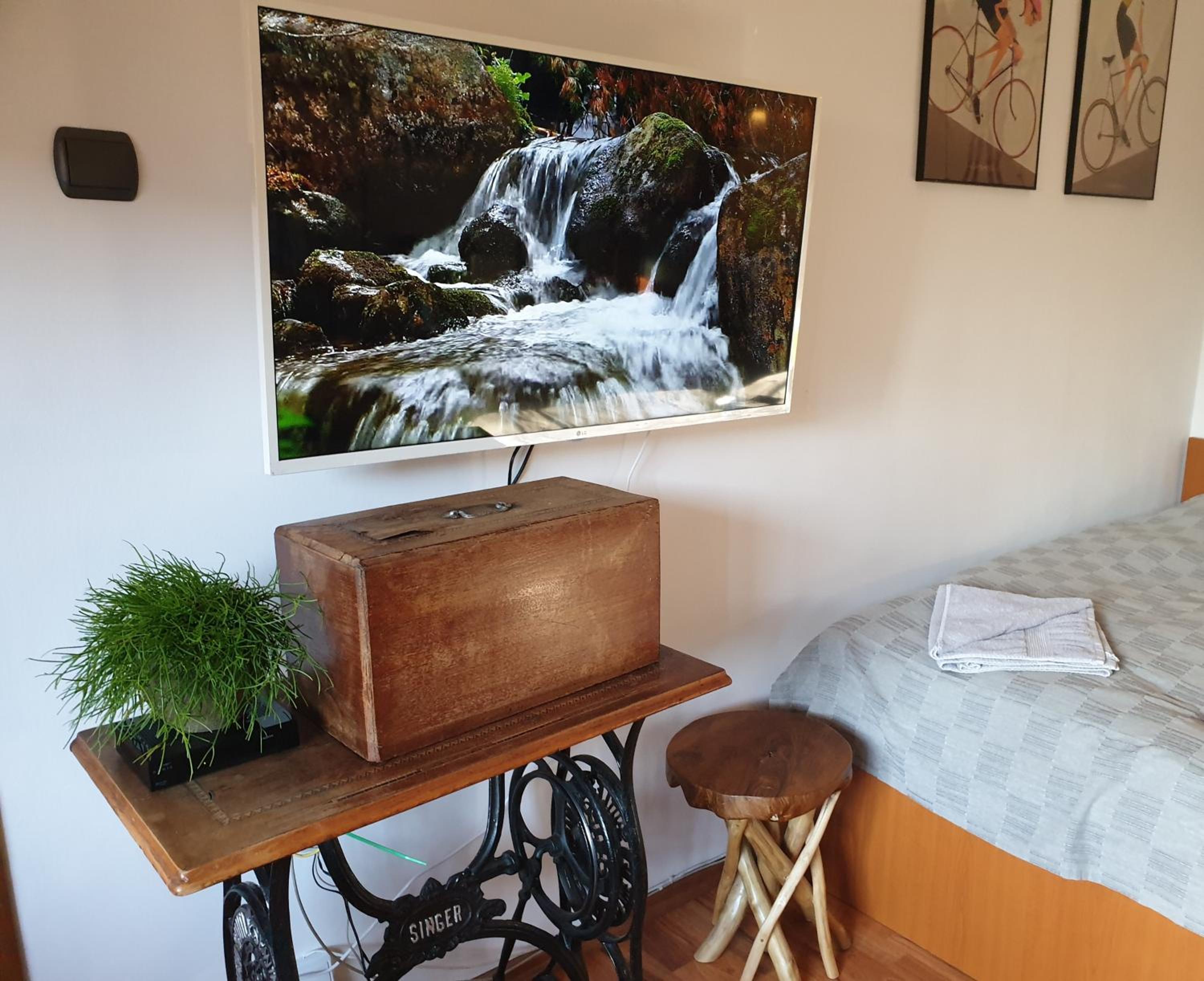 Apartman Orlie Pierko - Tatranska Lomnica view 2