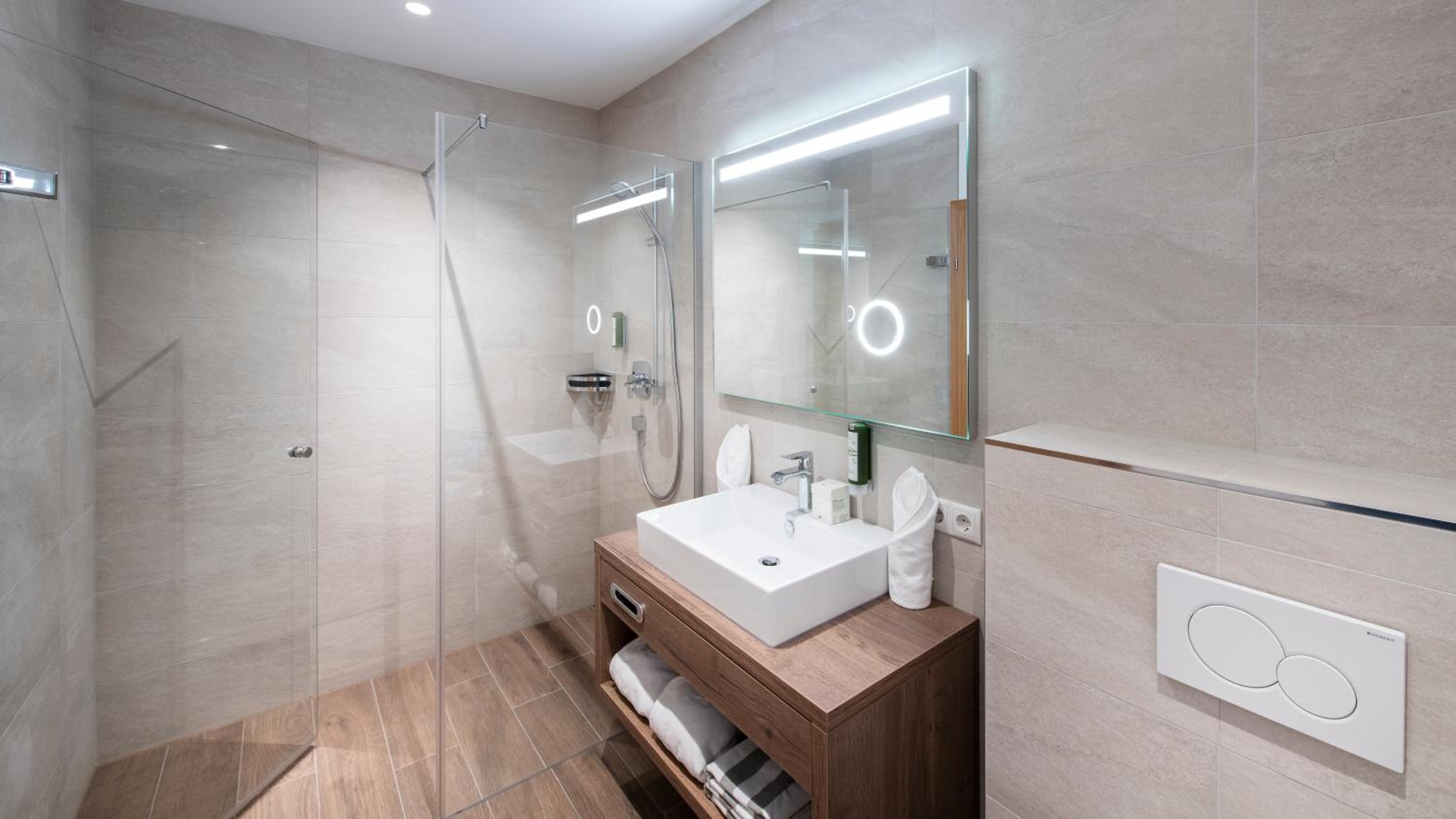 MANNI village - lifestyle apartments