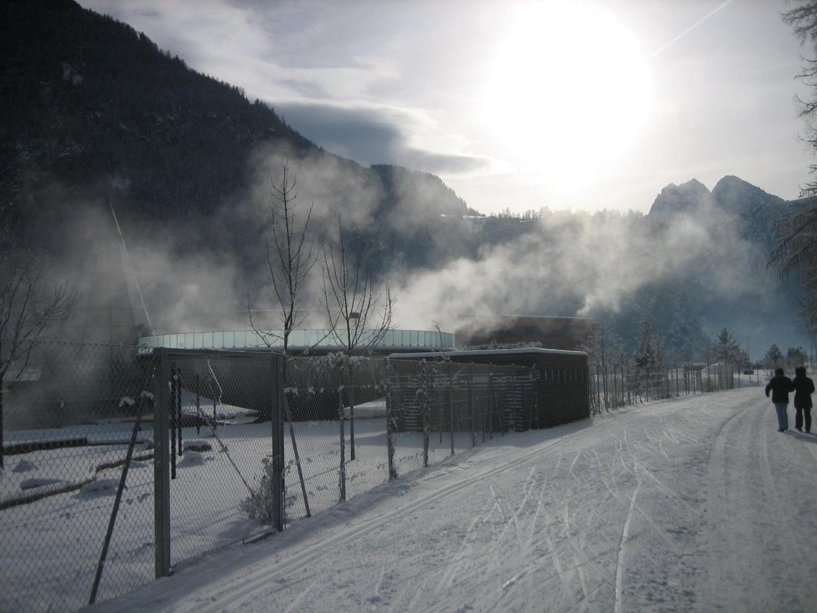 Gästehaus Helga