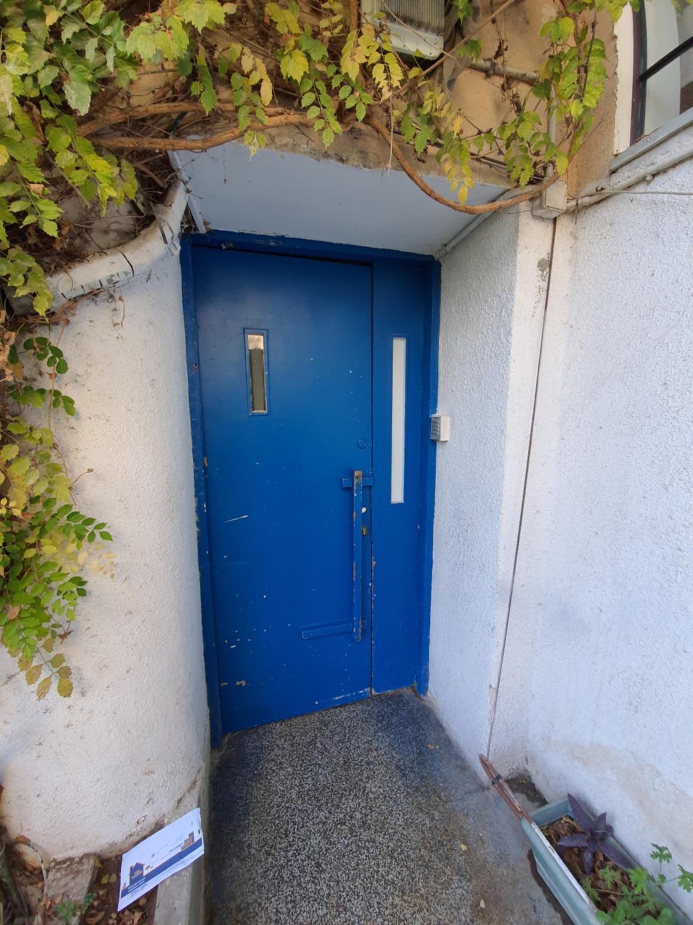 VELLER Yehuda Halevi view 5