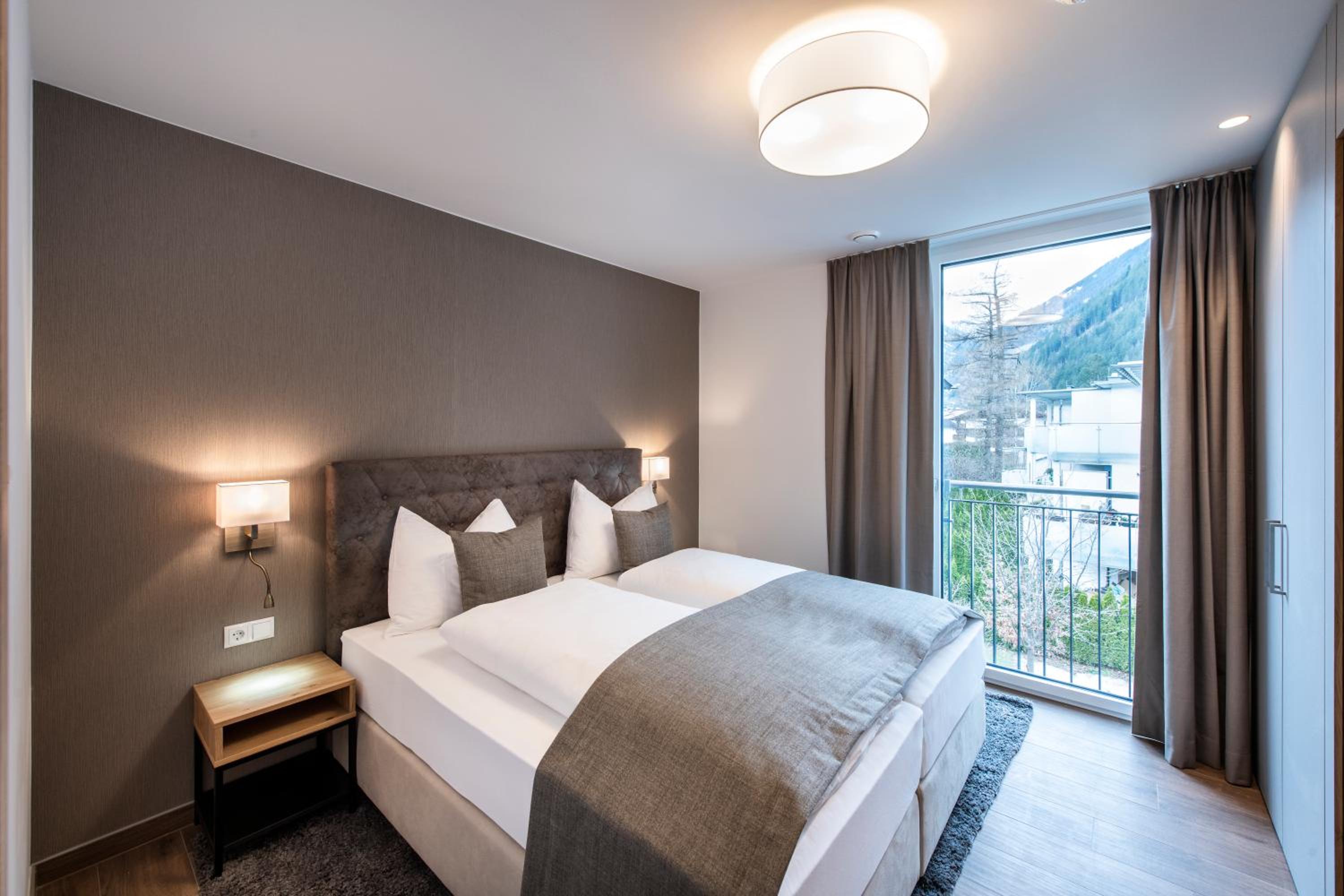 MANNI village - lifestyle apartments