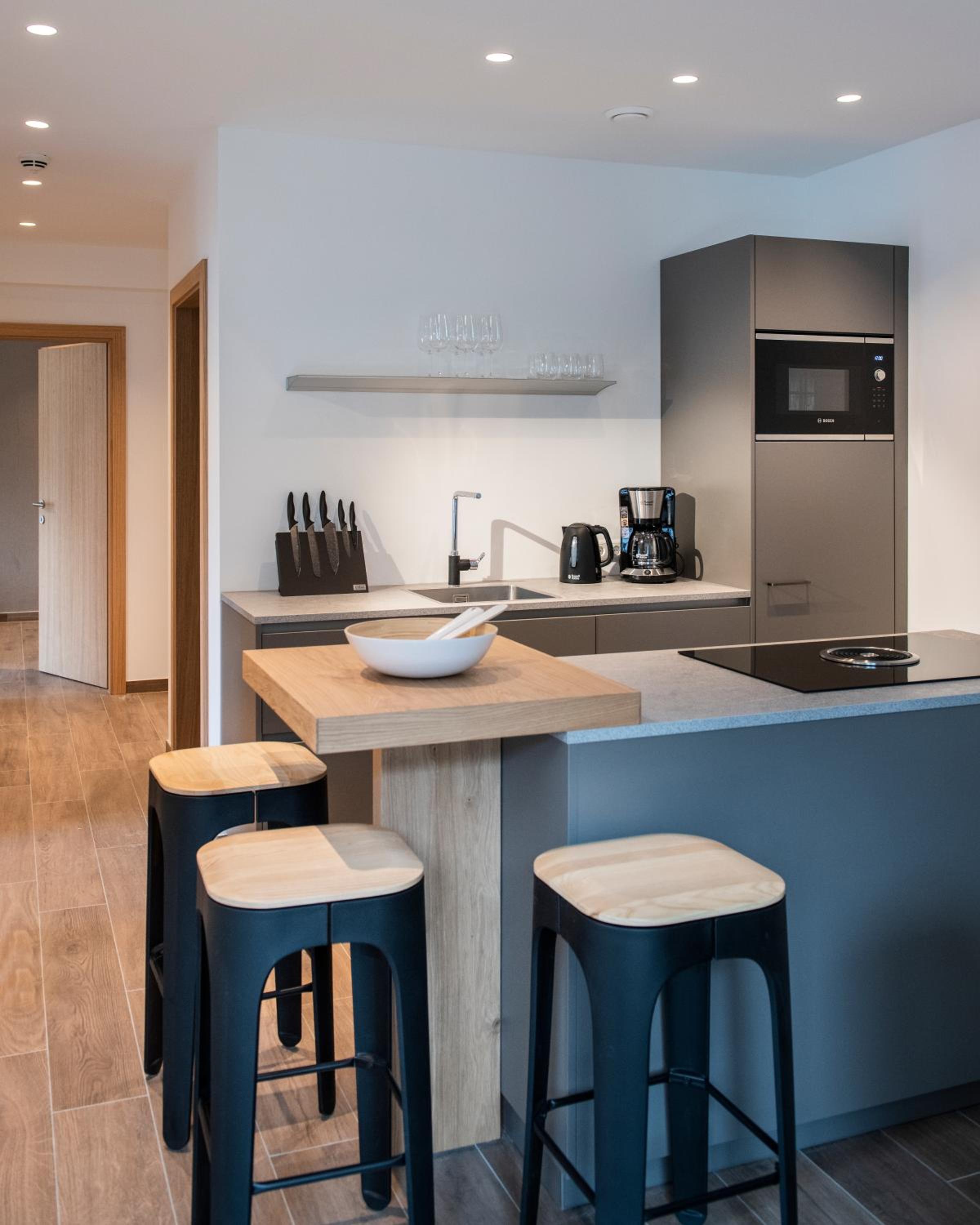MANNI village - lifestyle apartments