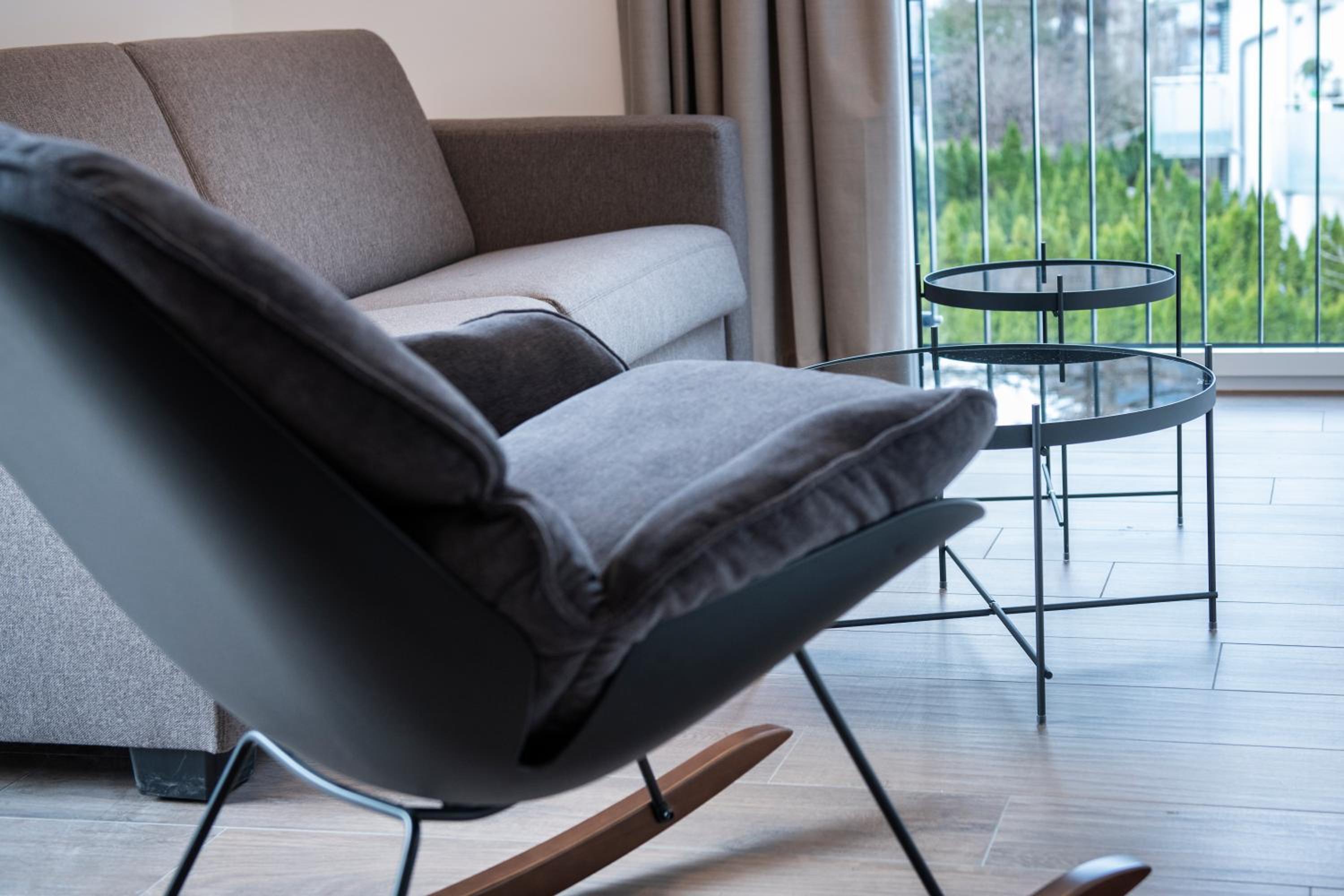 MANNI village - lifestyle apartments