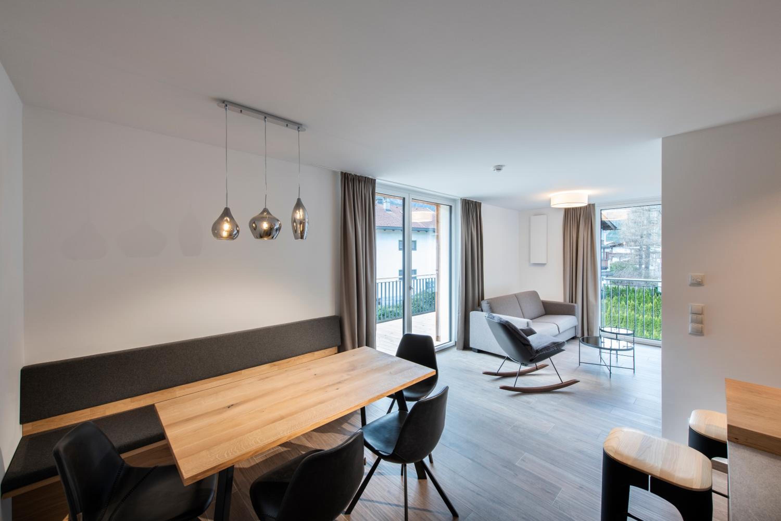 MANNI village - lifestyle apartments