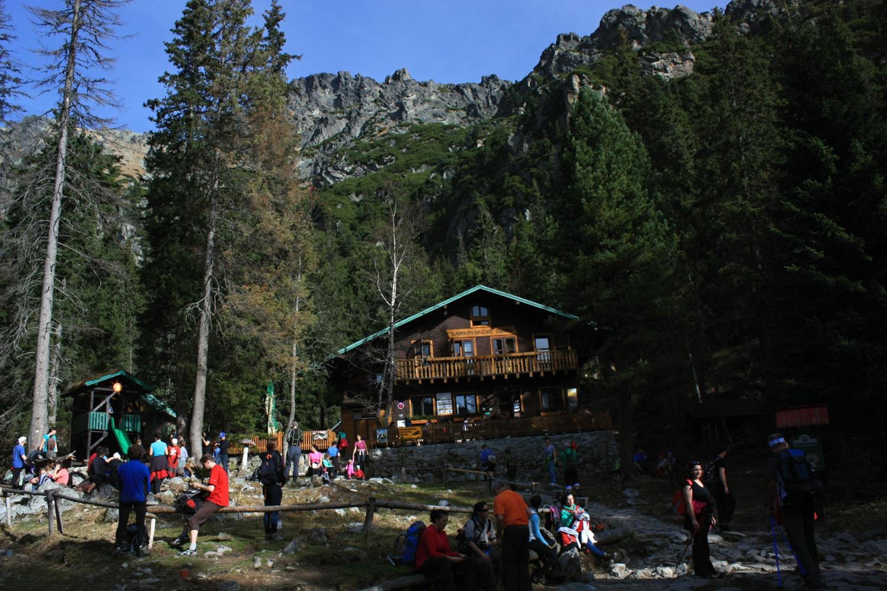Penzion Šilon
