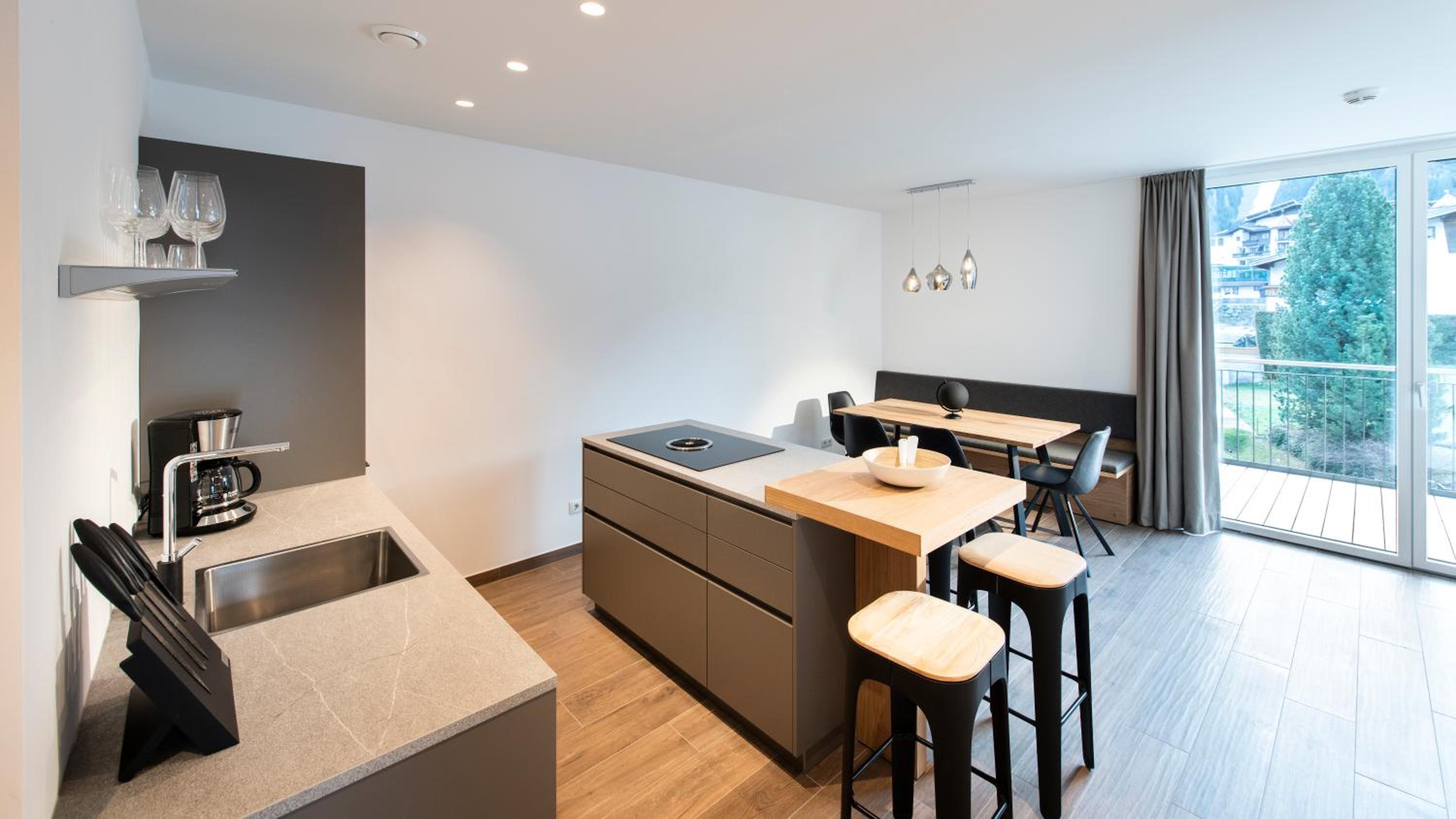 MANNI village - lifestyle apartments