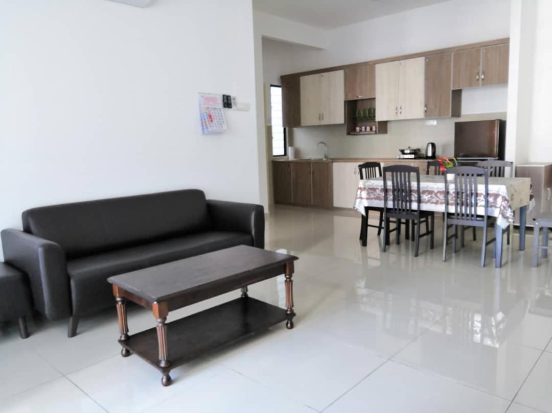 Atlantis Residence Melaka photo 8