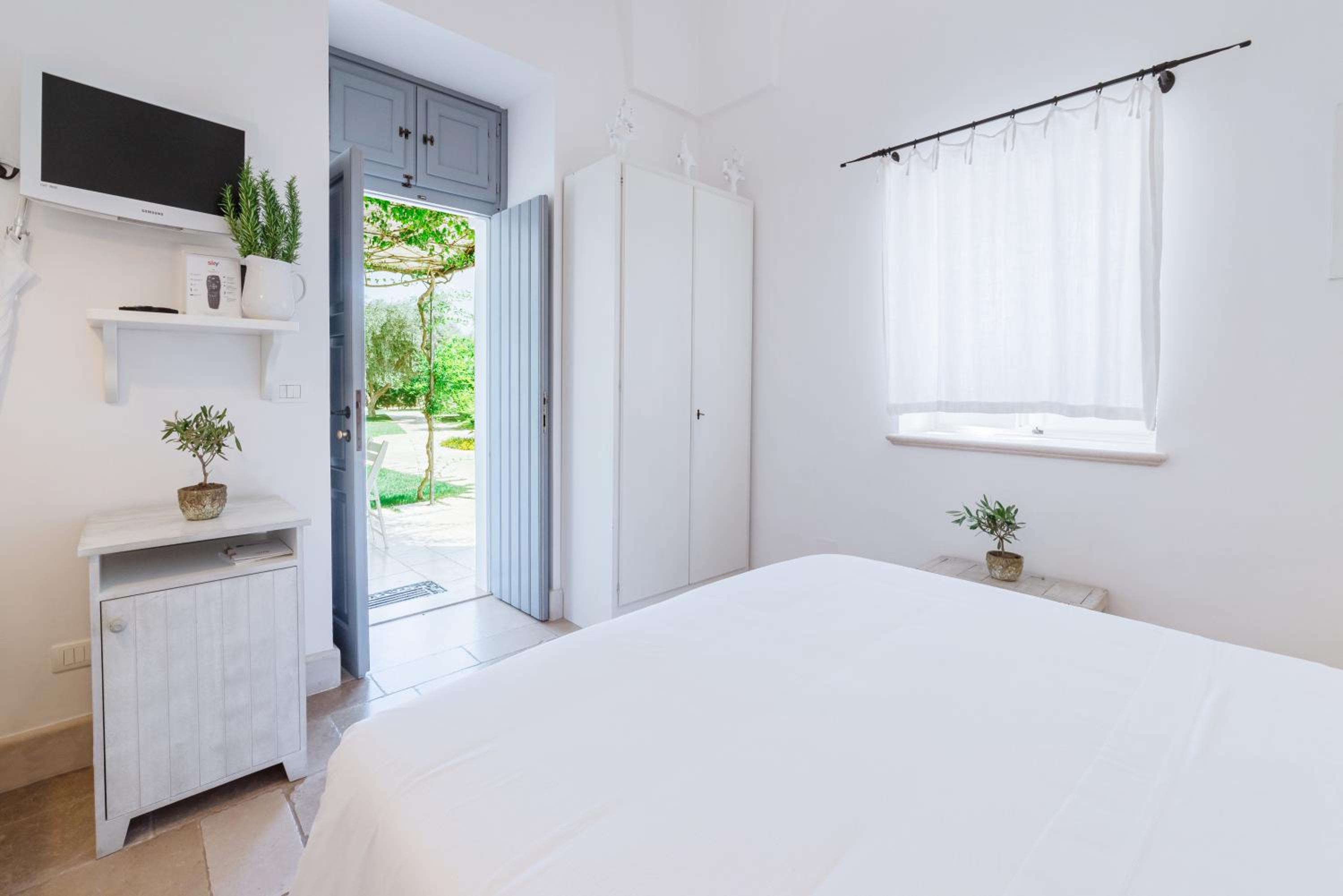 Masseria Don Luigi-Luxury Farmhouse