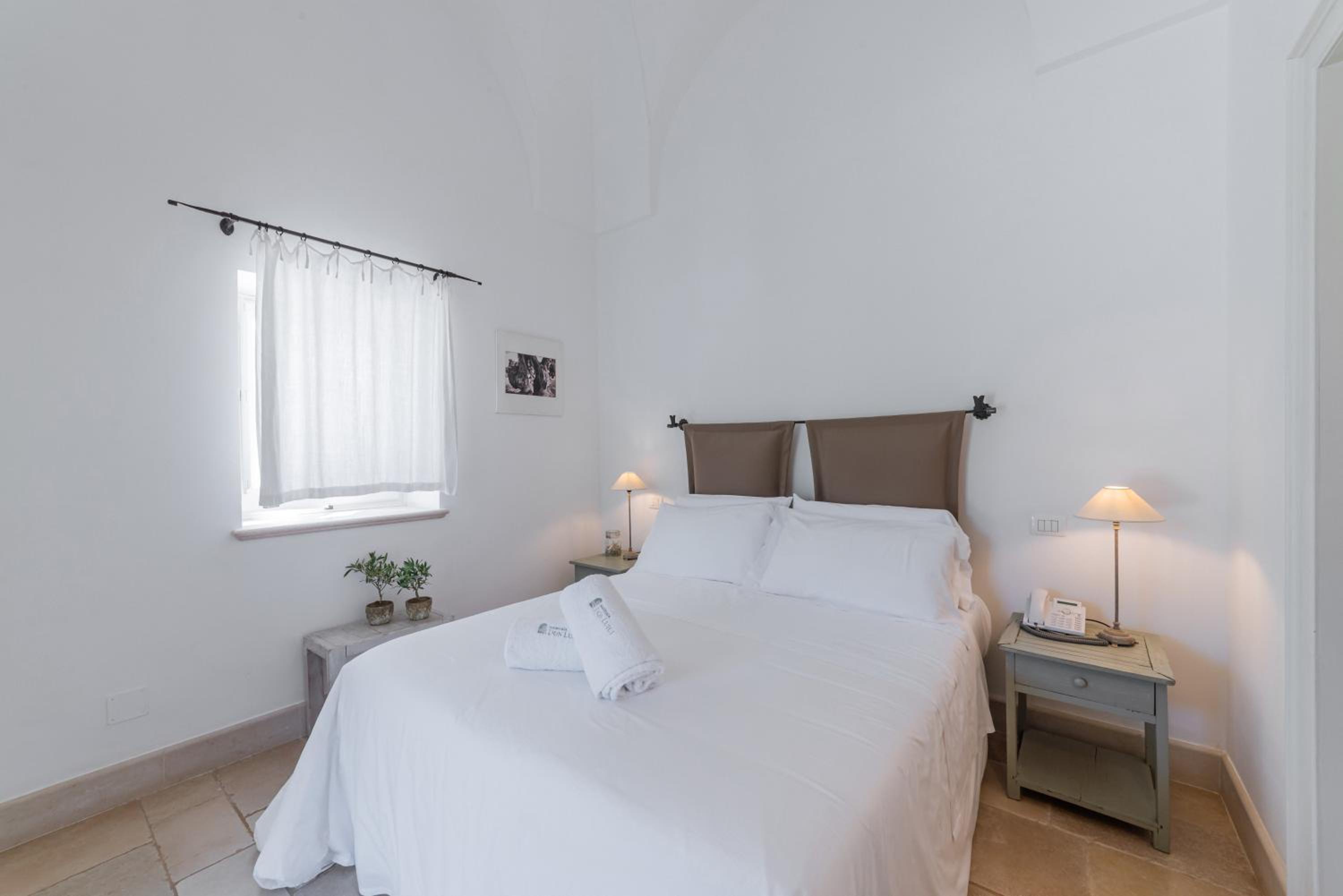 Masseria Don Luigi-Luxury Farmhouse