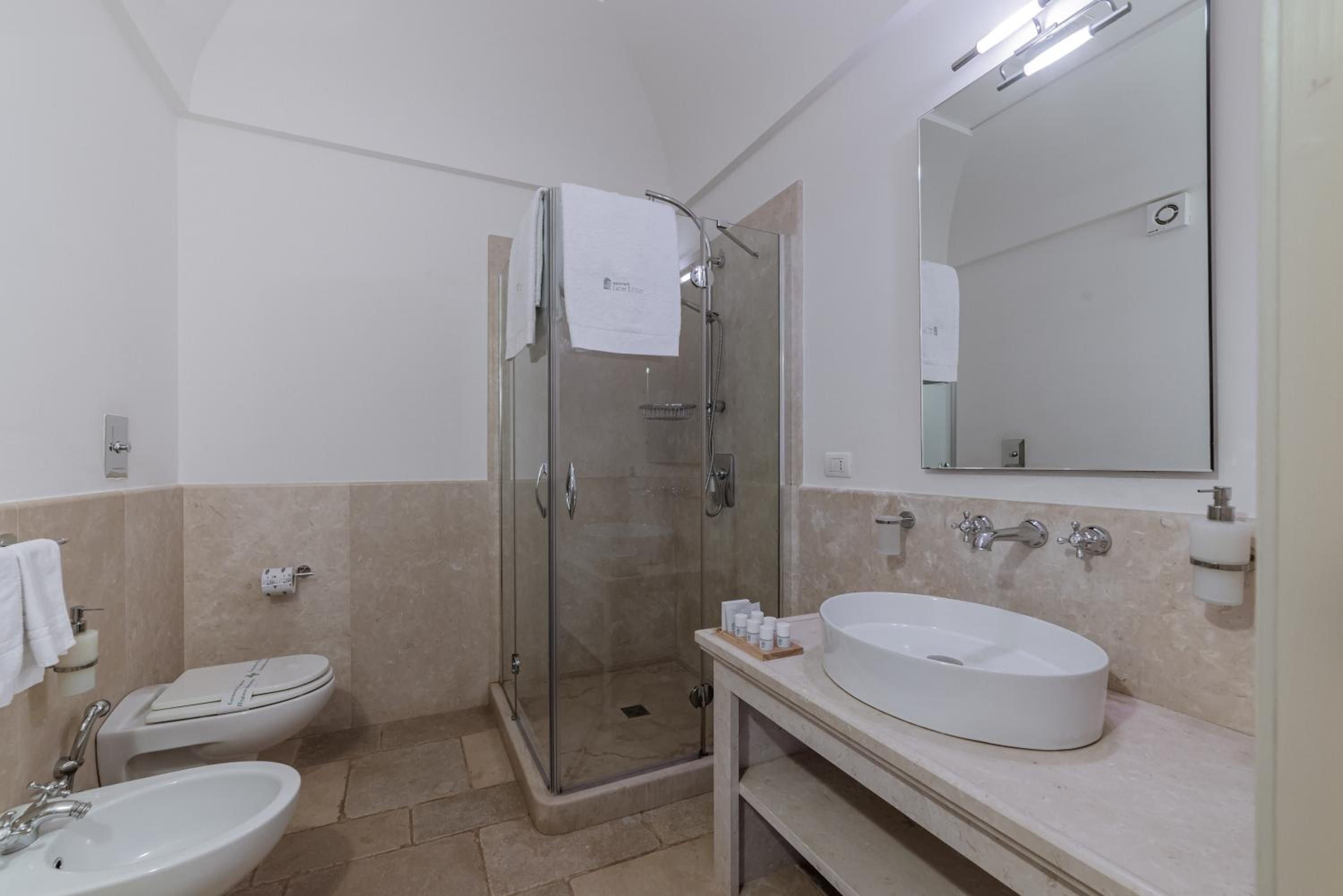 Masseria Don Luigi-Luxury Farmhouse