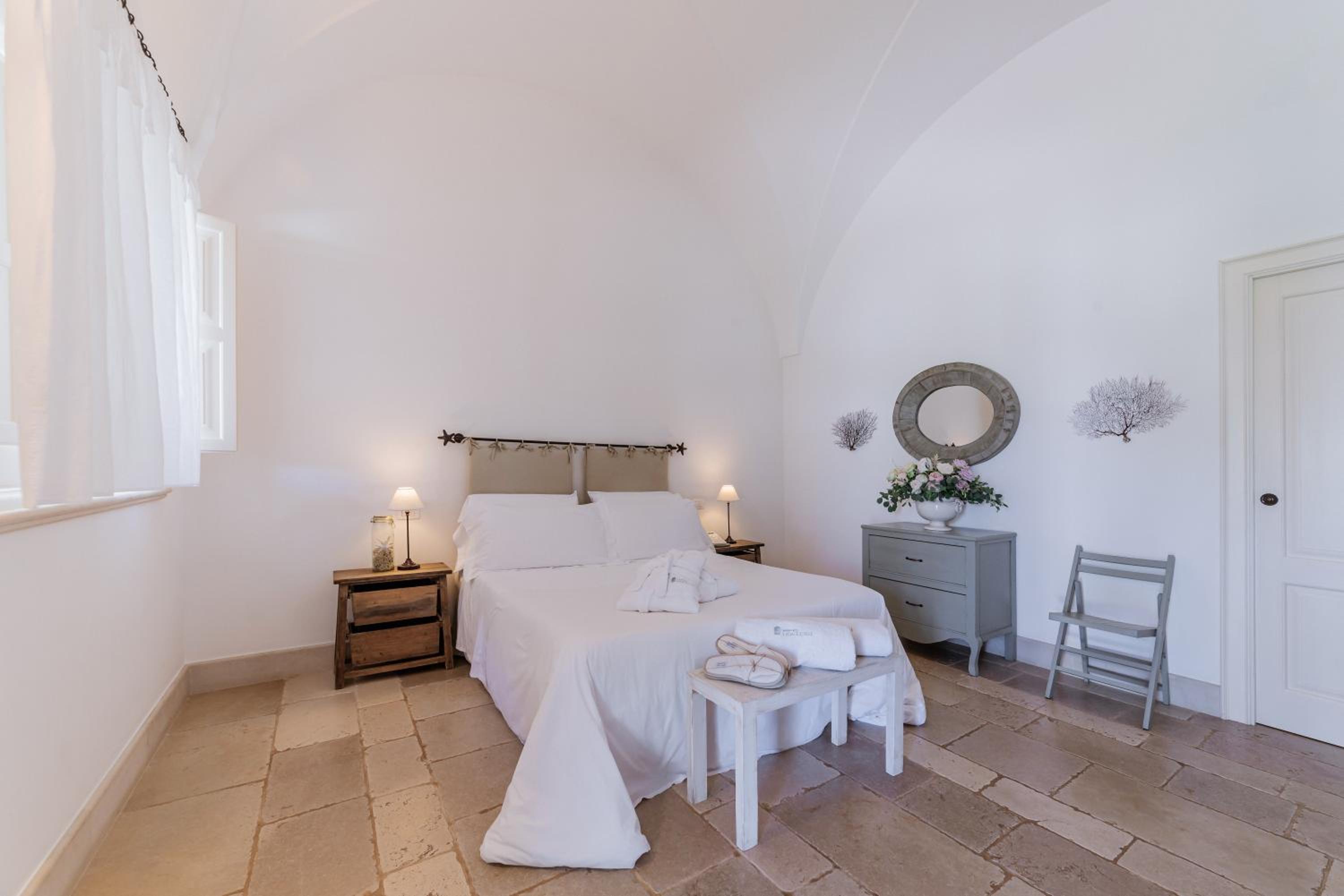Masseria Don Luigi-Luxury Farmhouse