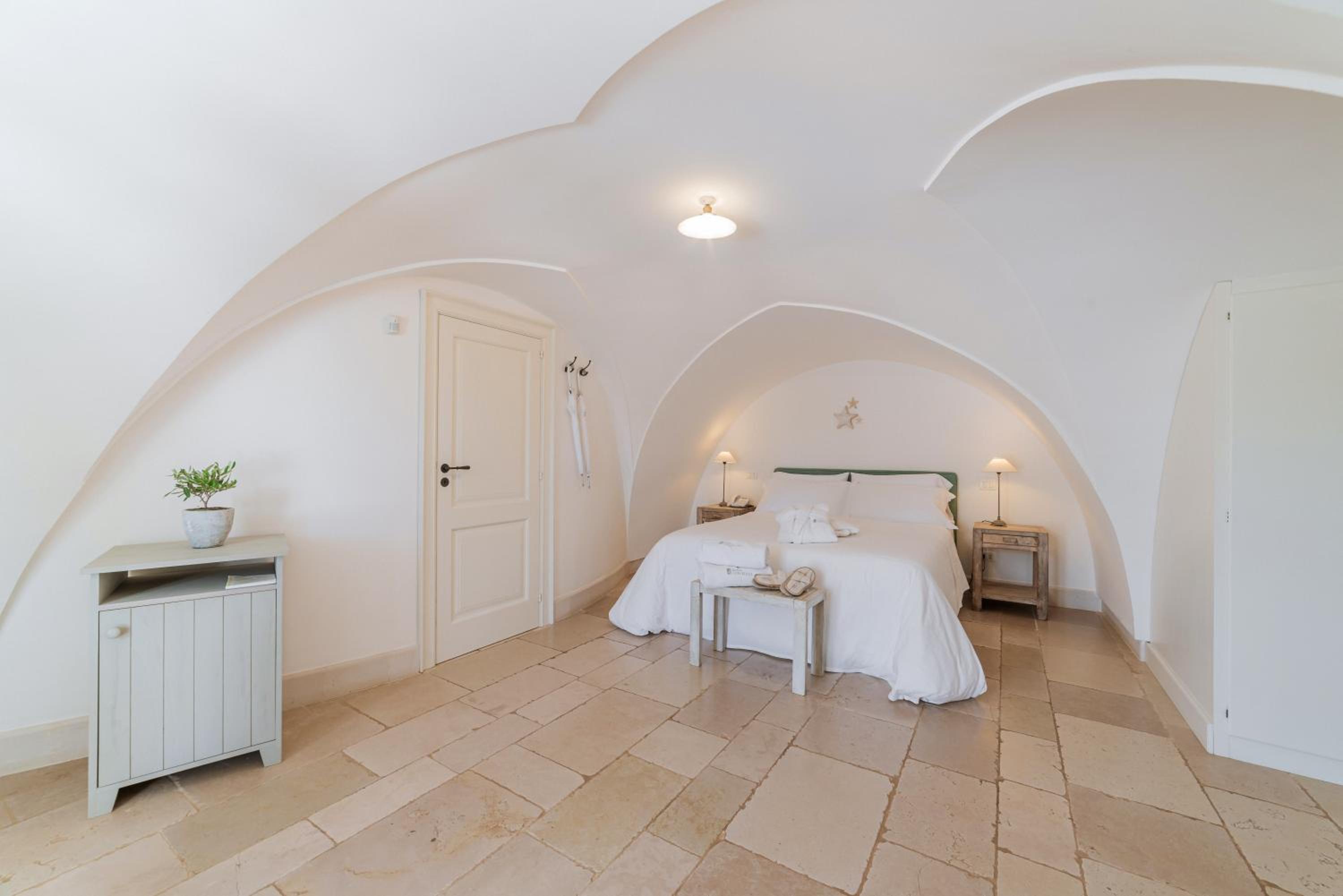 Masseria Don Luigi-Luxury Farmhouse