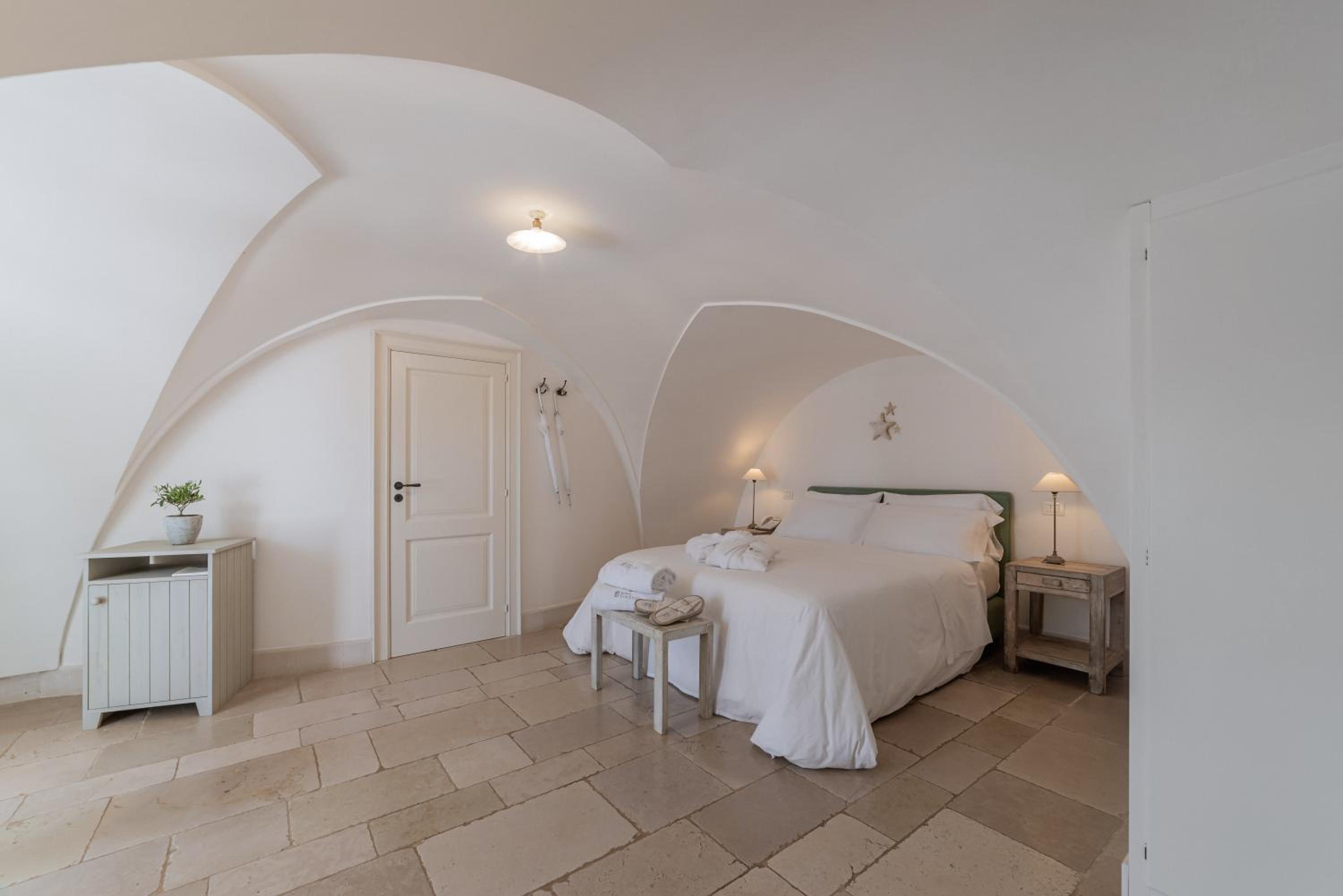 Masseria Don Luigi-Luxury Farmhouse