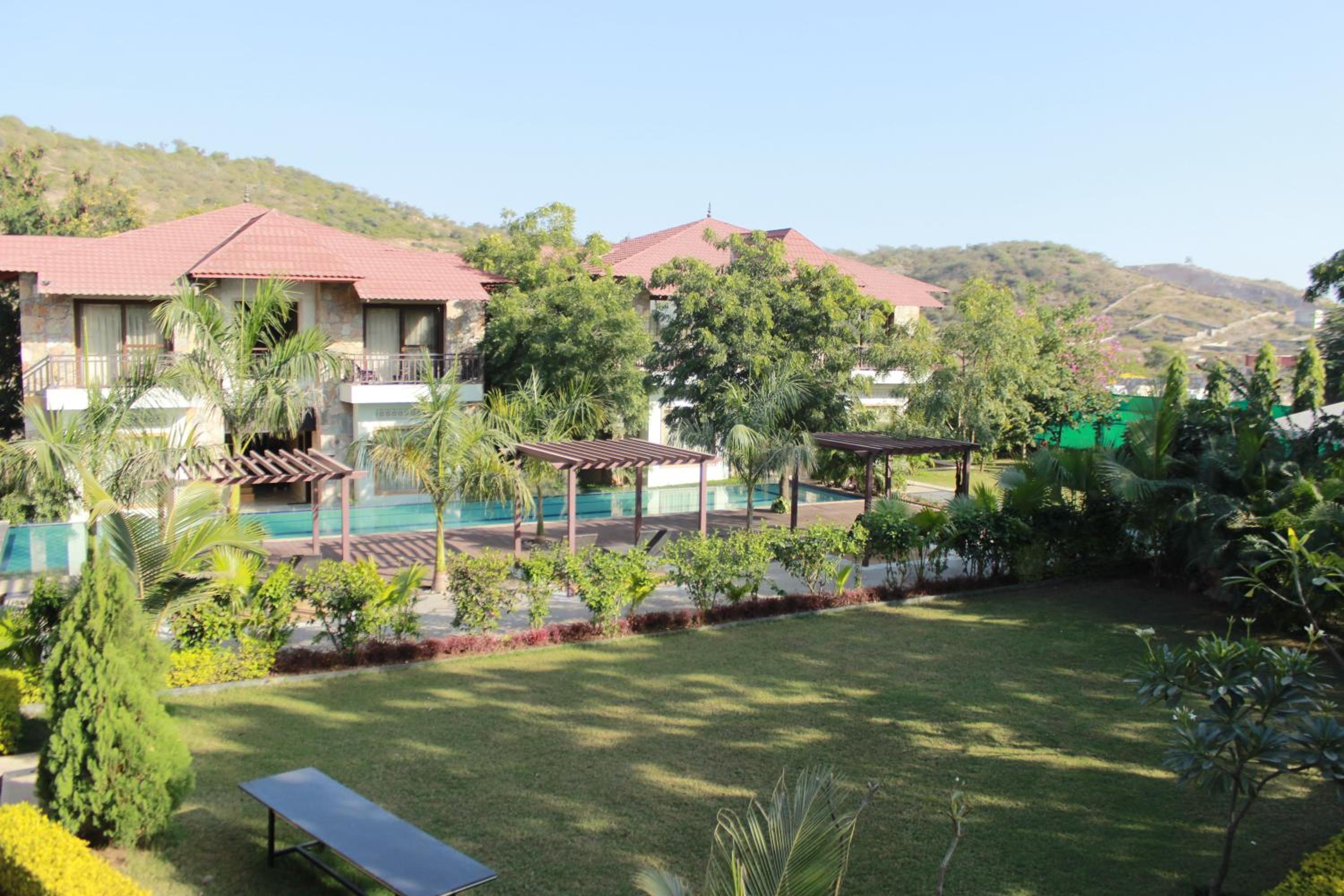 Ramya Resort & Spa