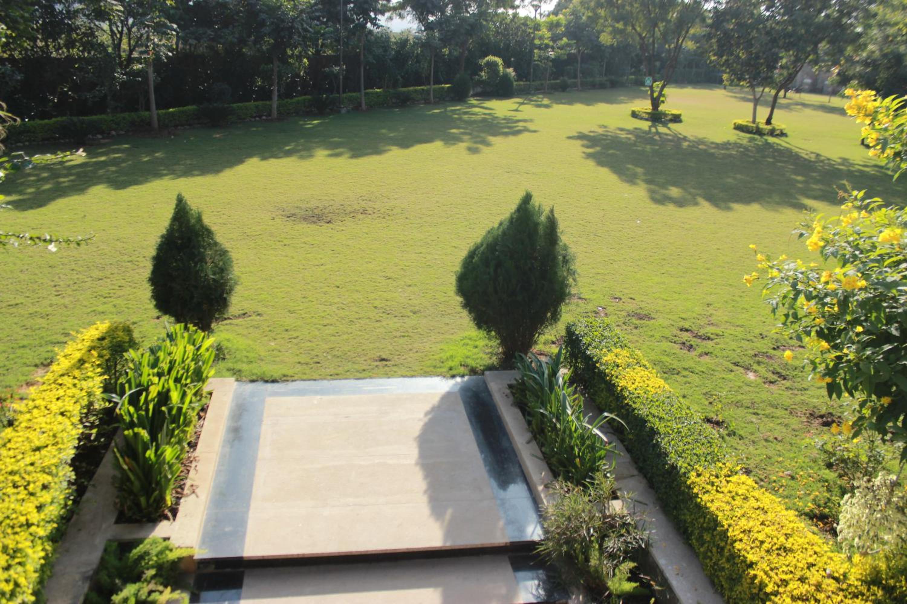 Ramya Resort & Spa