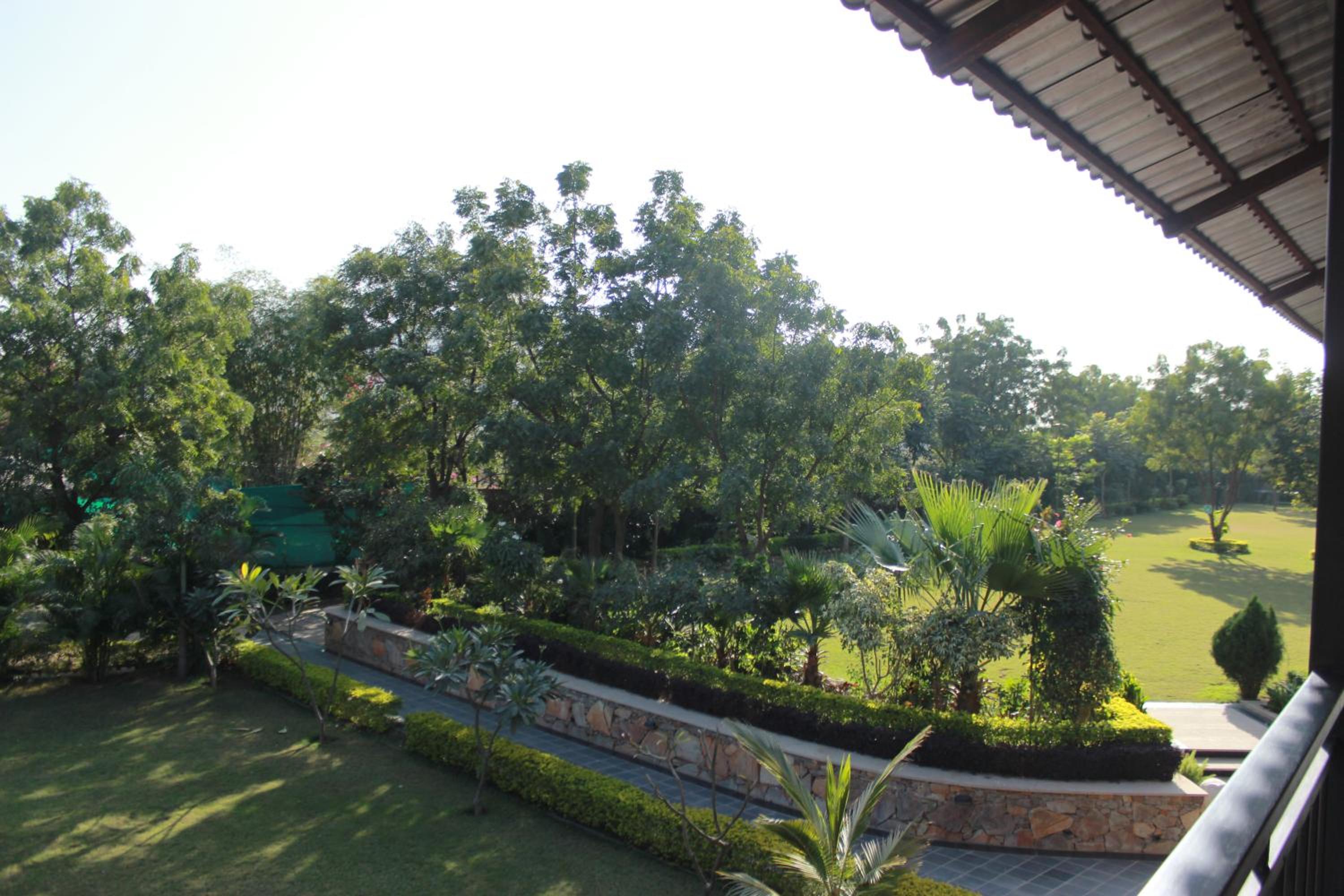 Ramya Resort & Spa