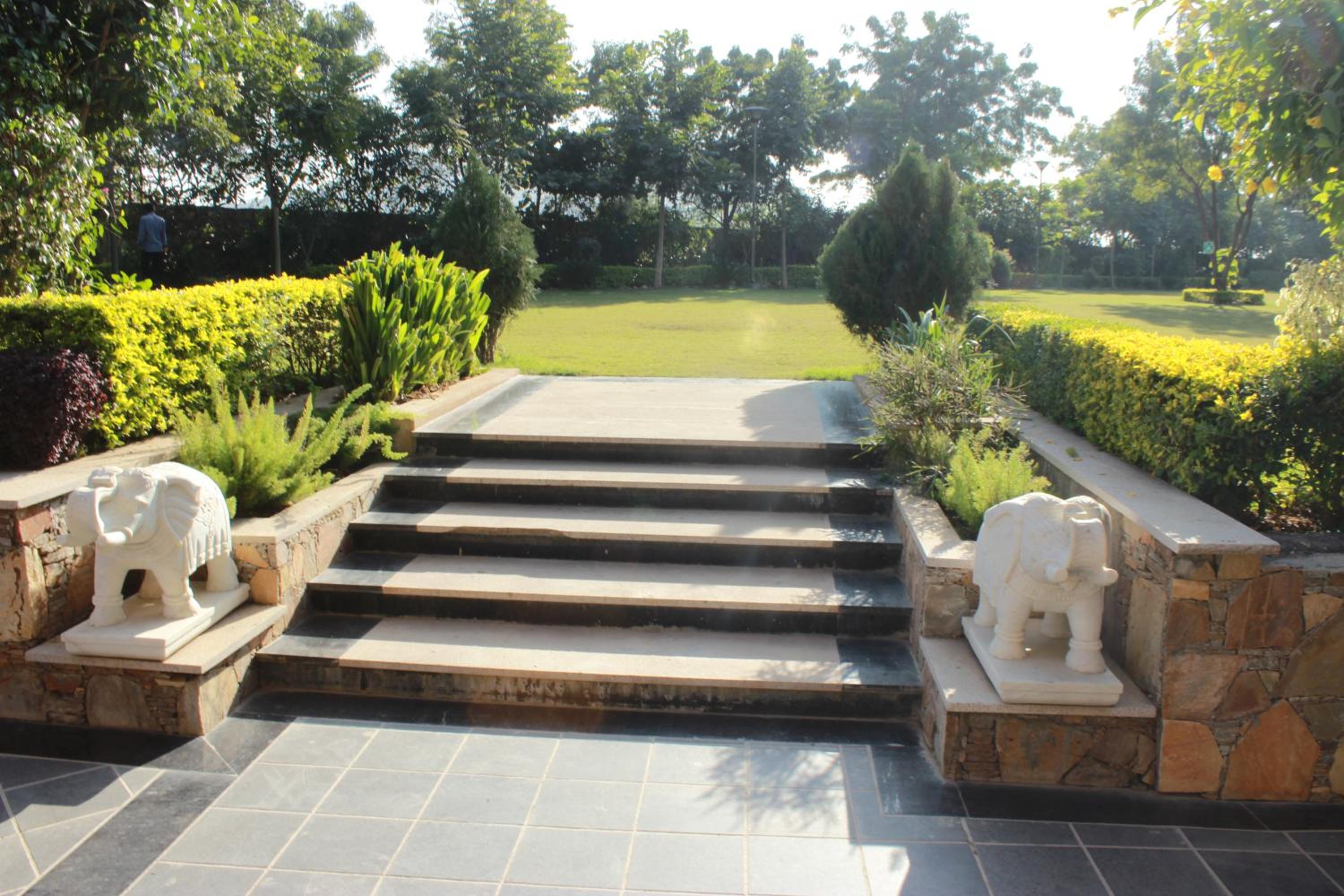 Ramya Resort & Spa