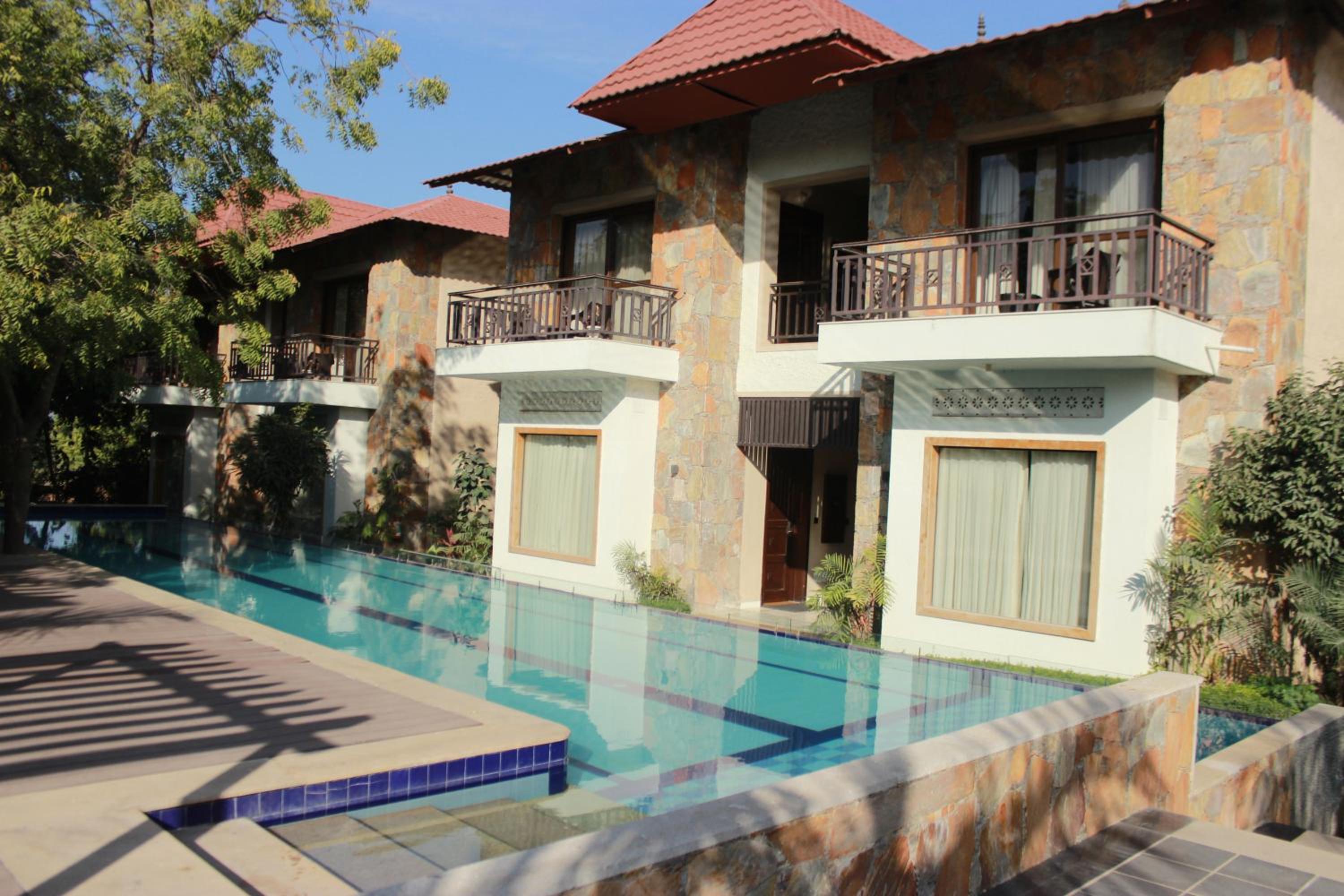 Ramya Resort & Spa